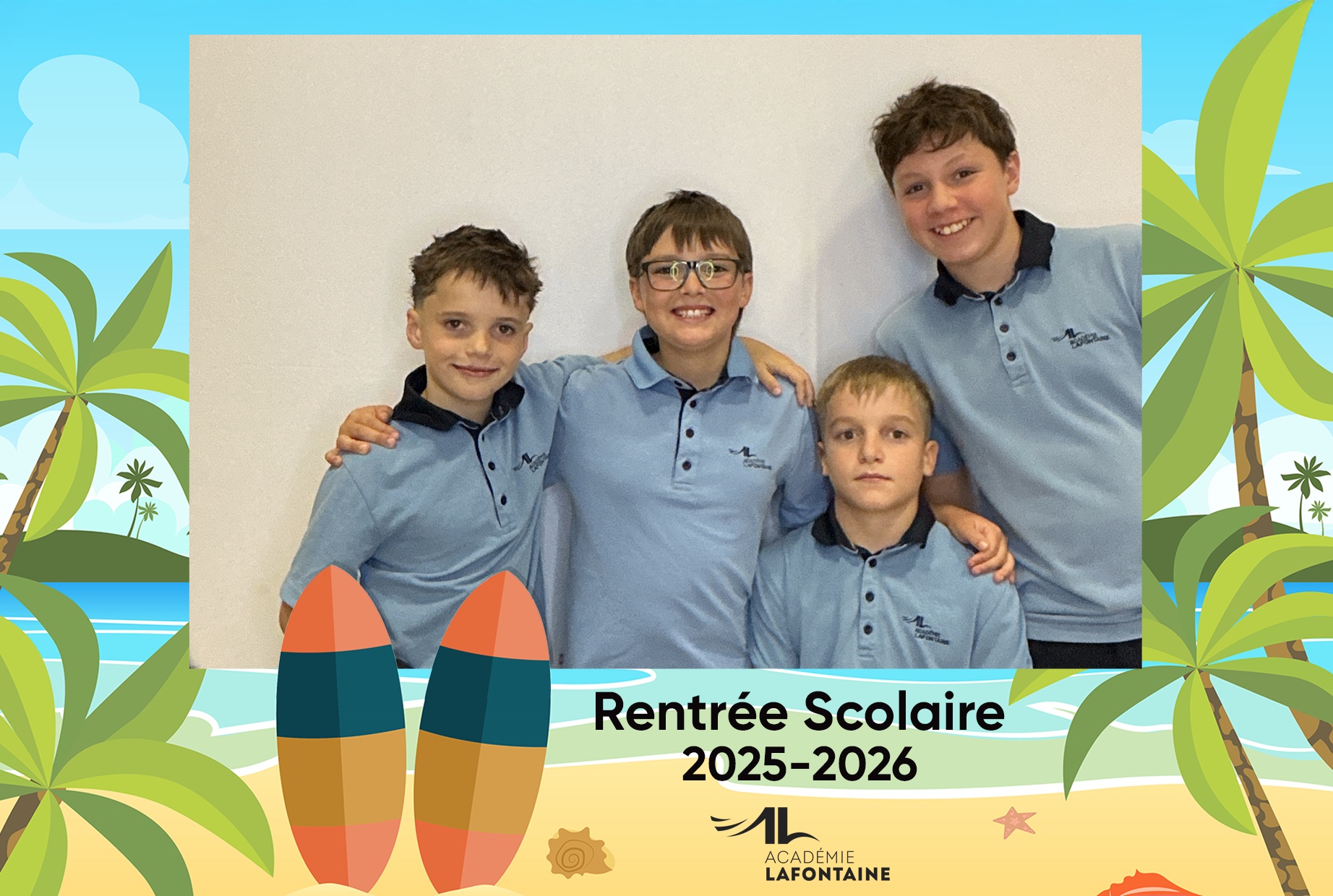 L'Académie Lafontaine | View more photos from the event at album.pbooth.red/u/Photobooth-RED/LAcadémie-Lafontaine-1