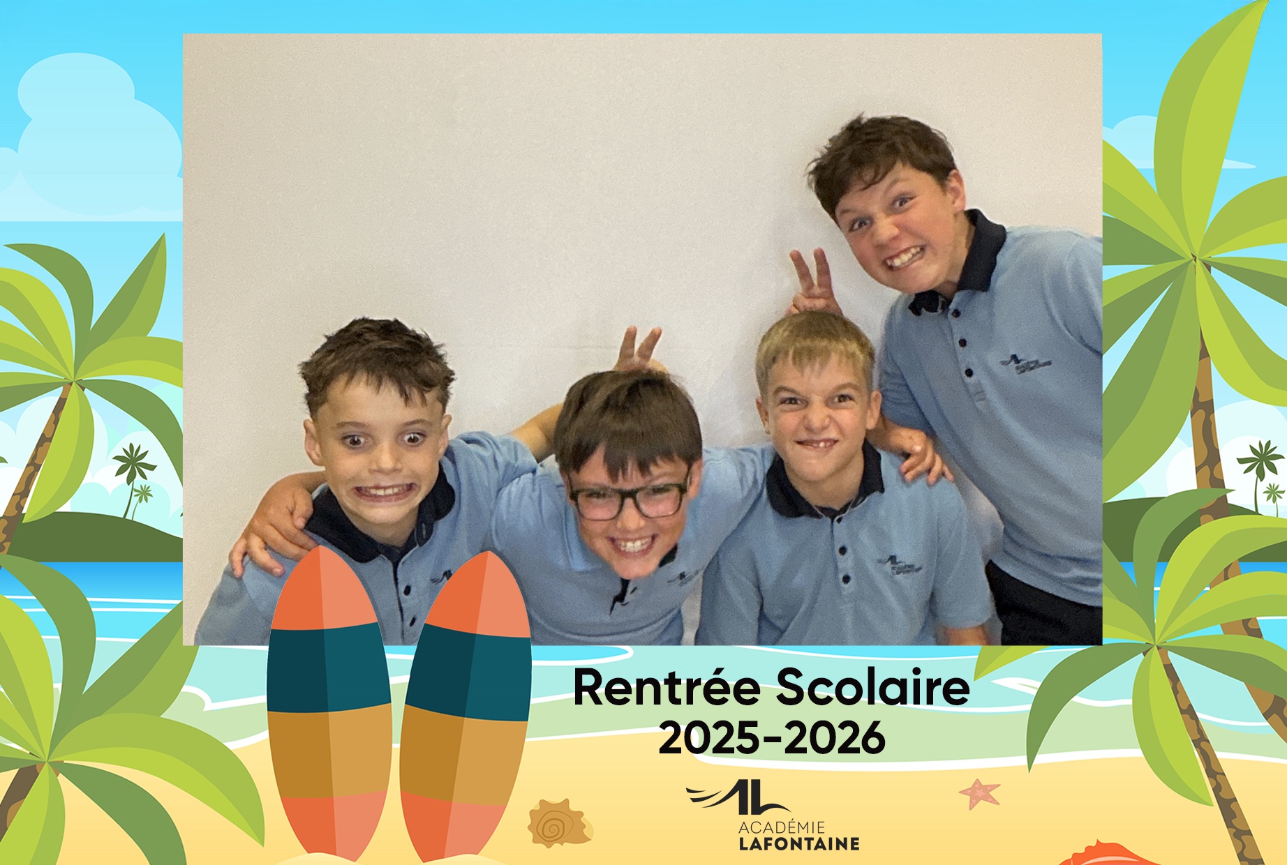 L'Académie Lafontaine | View more photos from the event at album.pbooth.red/u/Photobooth-RED/LAcadémie-Lafontaine-1