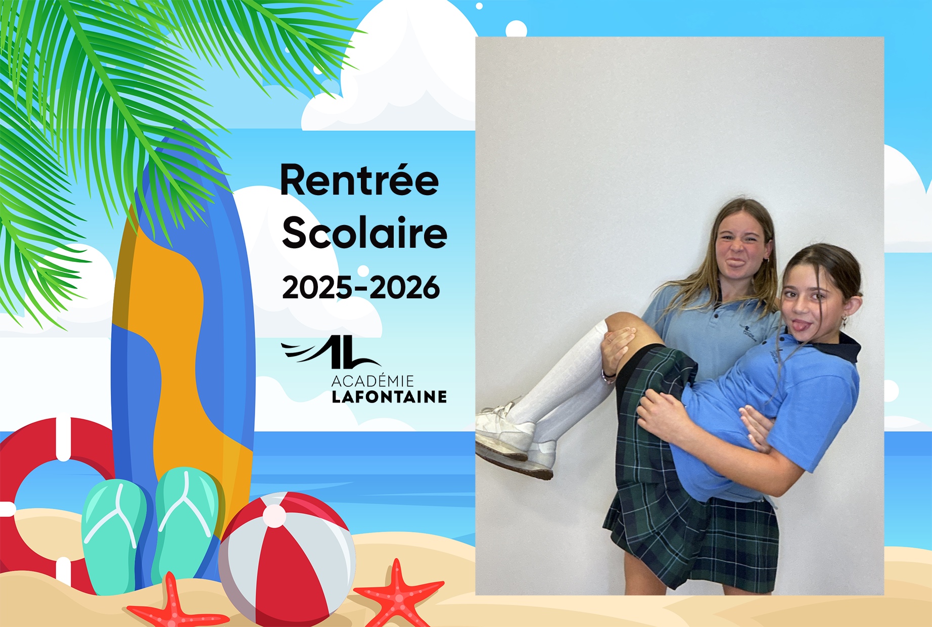 L'Académie Lafontaine | View more photos from the event at album.pbooth.red/u/Photobooth-RED/LAcadémie-Lafontaine-1