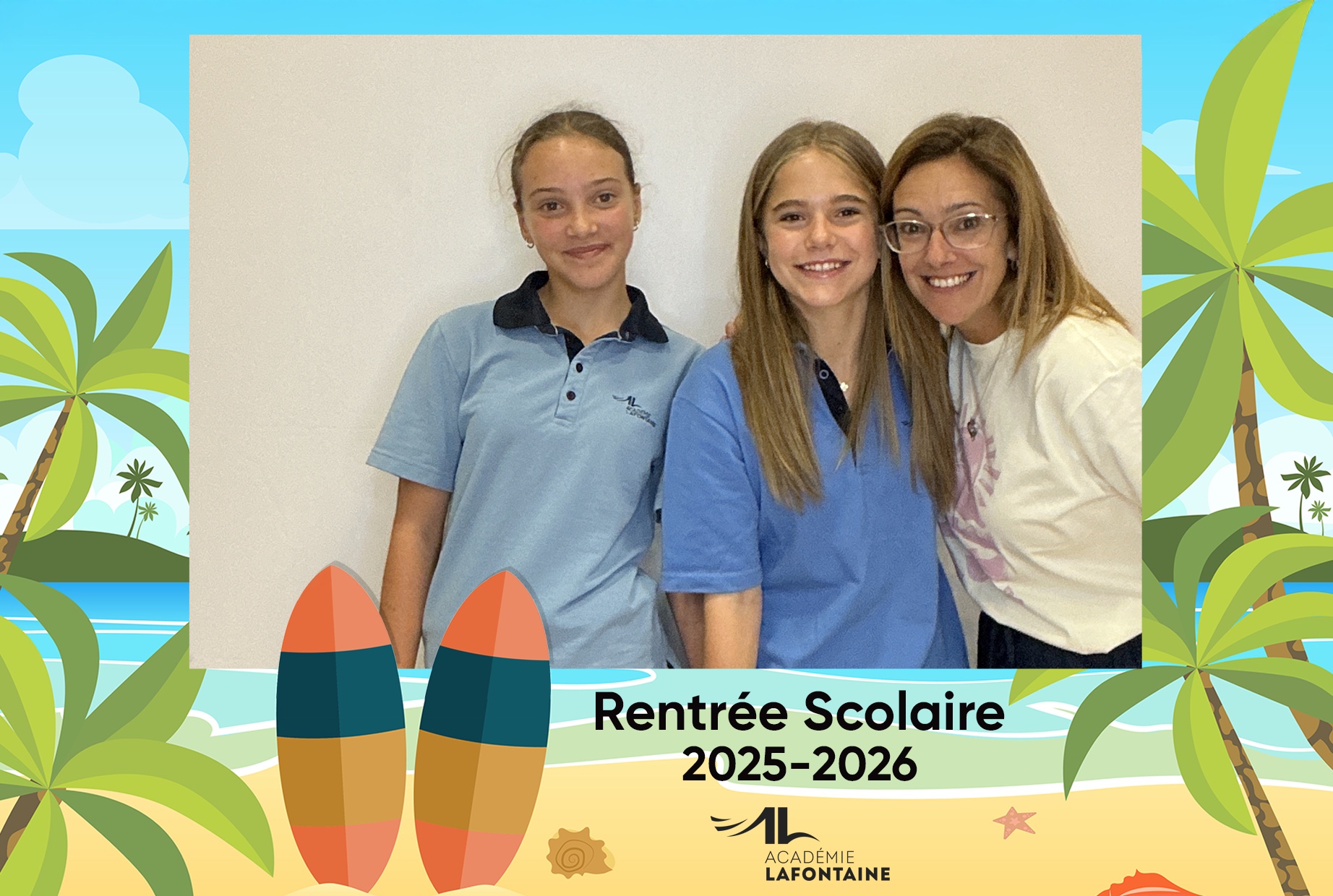 L'Académie Lafontaine | View more photos from the event at album.pbooth.red/u/Photobooth-RED/LAcadémie-Lafontaine-1