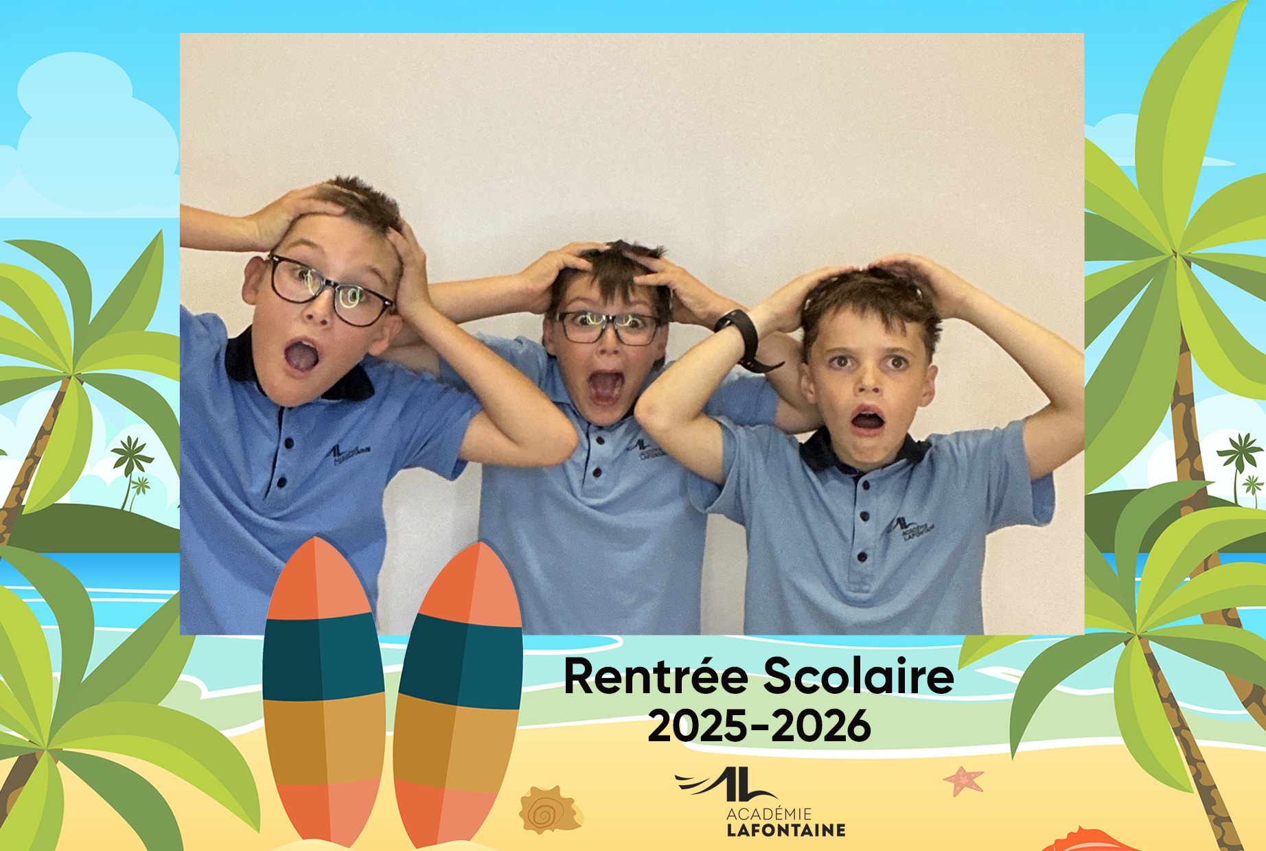 L'Académie Lafontaine | View more photos from the event at album.pbooth.red/u/Photobooth-RED/LAcadémie-Lafontaine-1