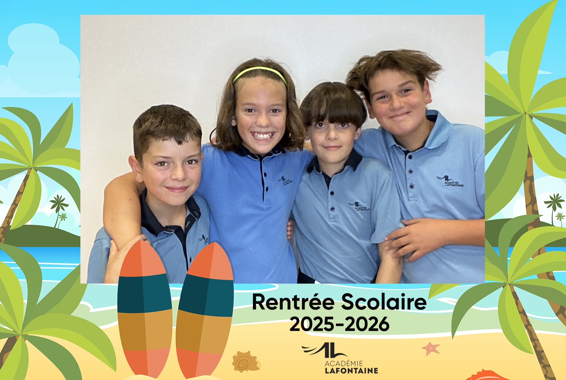 L'Académie Lafontaine | View more photos from the event at album.pbooth.red/u/Photobooth-RED/LAcadémie-Lafontaine-1