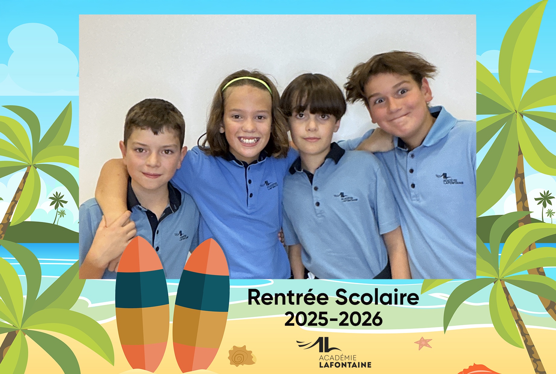 L'Académie Lafontaine | View more photos from the event at album.pbooth.red/u/Photobooth-RED/LAcadémie-Lafontaine-1