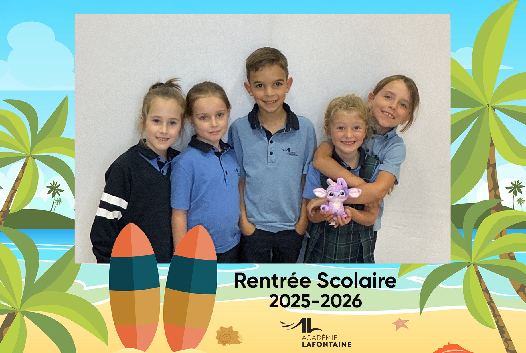 L'Académie Lafontaine | View more photos from the event at album.pbooth.red/u/Photobooth-RED/LAcadémie-Lafontaine-1