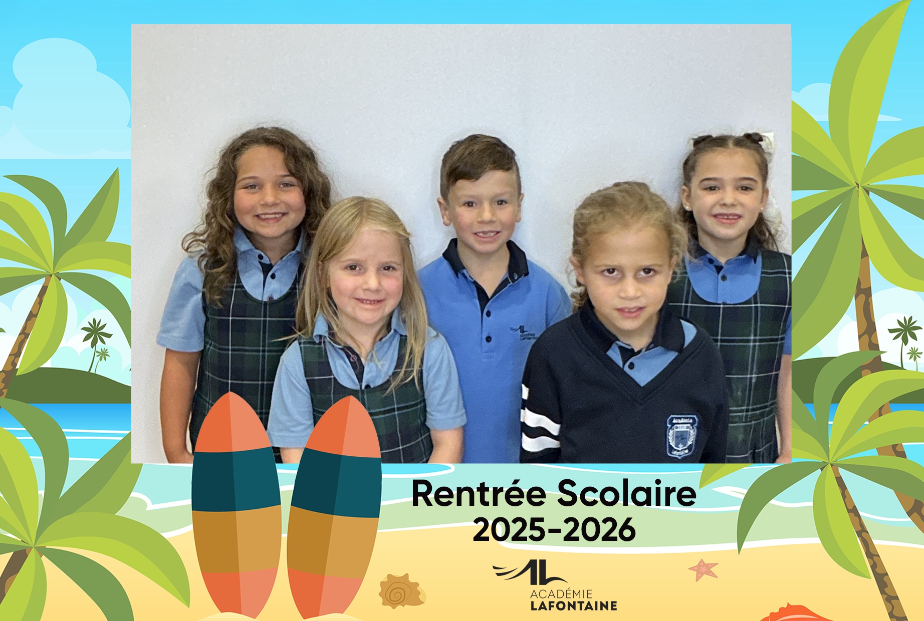 L'Académie Lafontaine | View more photos from the event at album.pbooth.red/u/Photobooth-RED/LAcadémie-Lafontaine-1