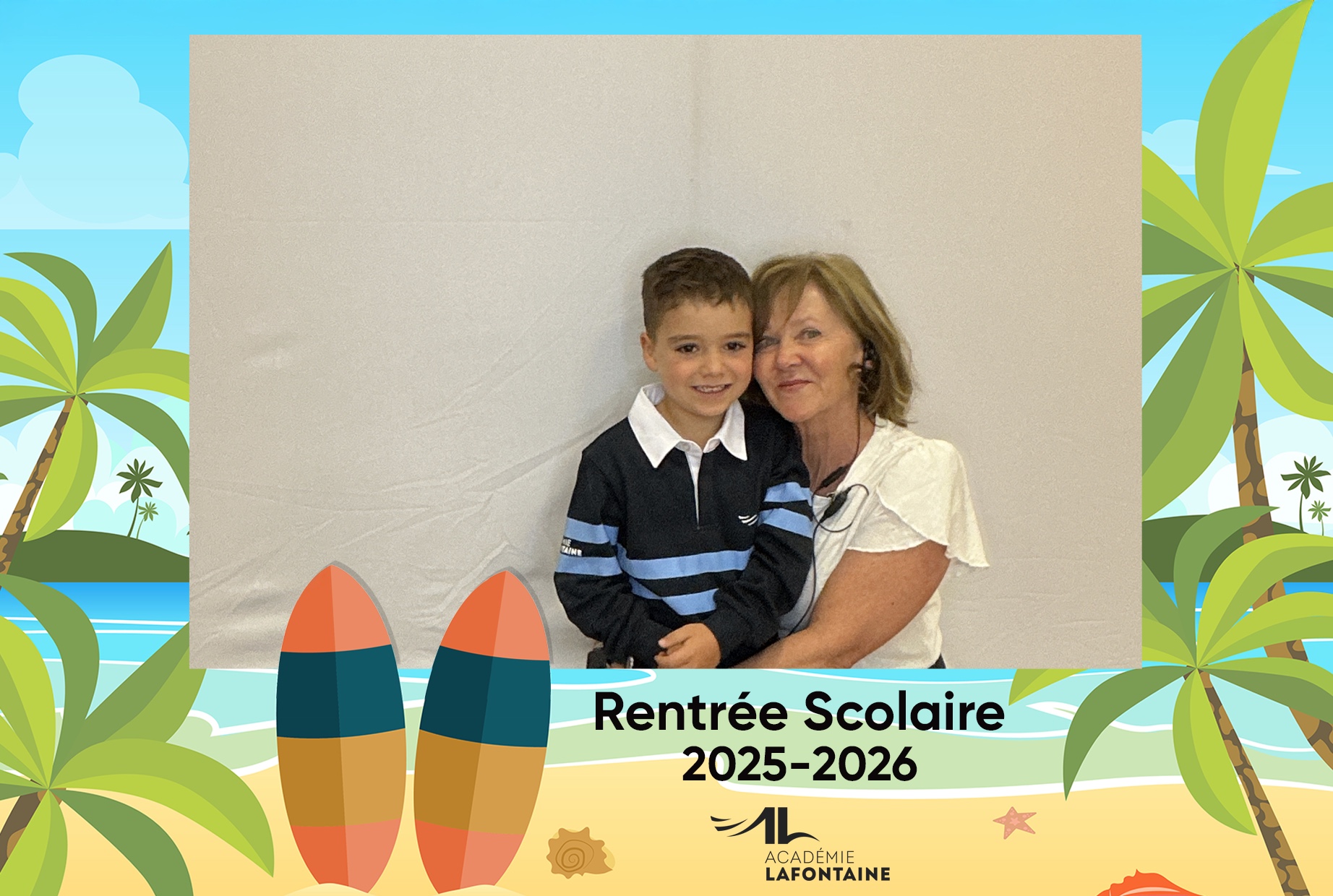L'Académie Lafontaine | View more photos from the event at album.pbooth.red/u/Photobooth-RED/LAcadémie-Lafontaine-1