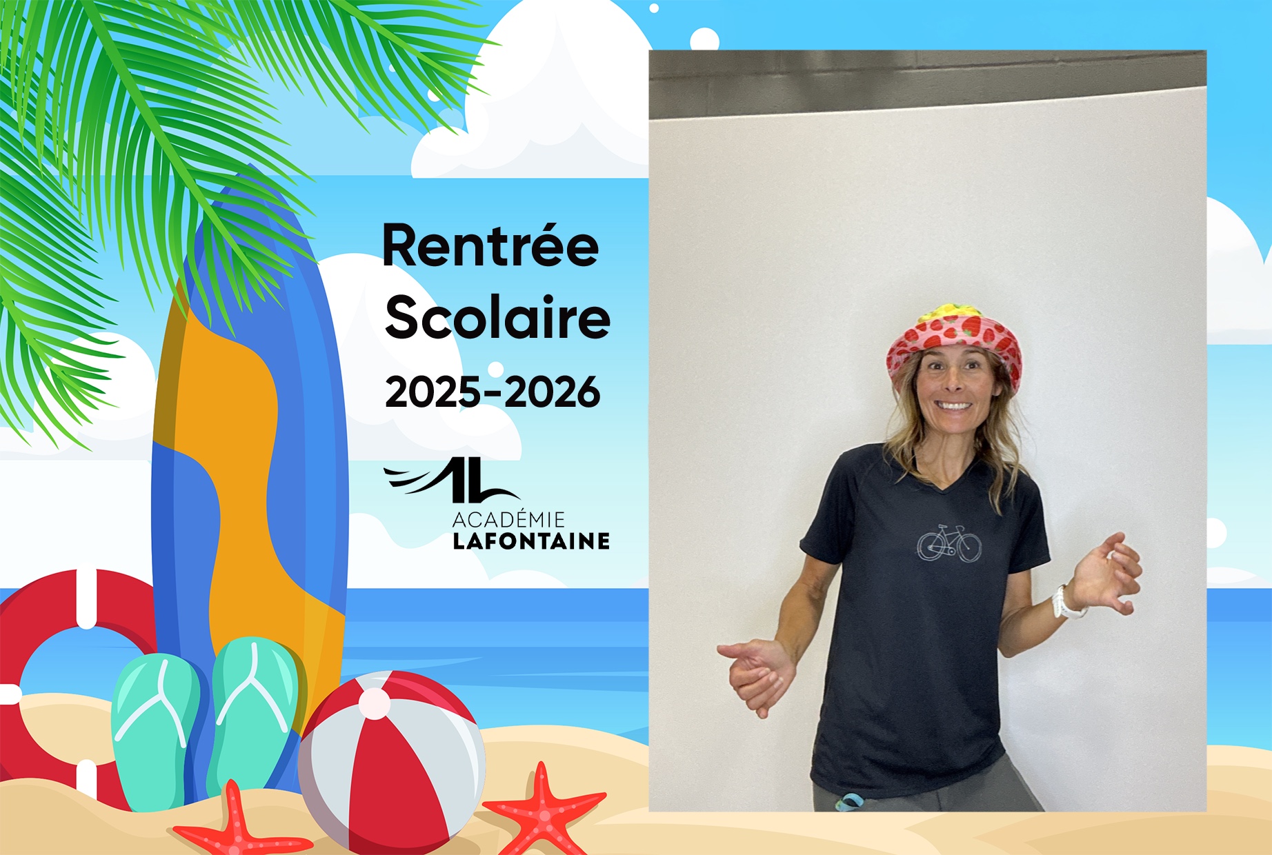 L'Académie Lafontaine | View more photos from the event at album.pbooth.red/u/Photobooth-RED/LAcadémie-Lafontaine-1