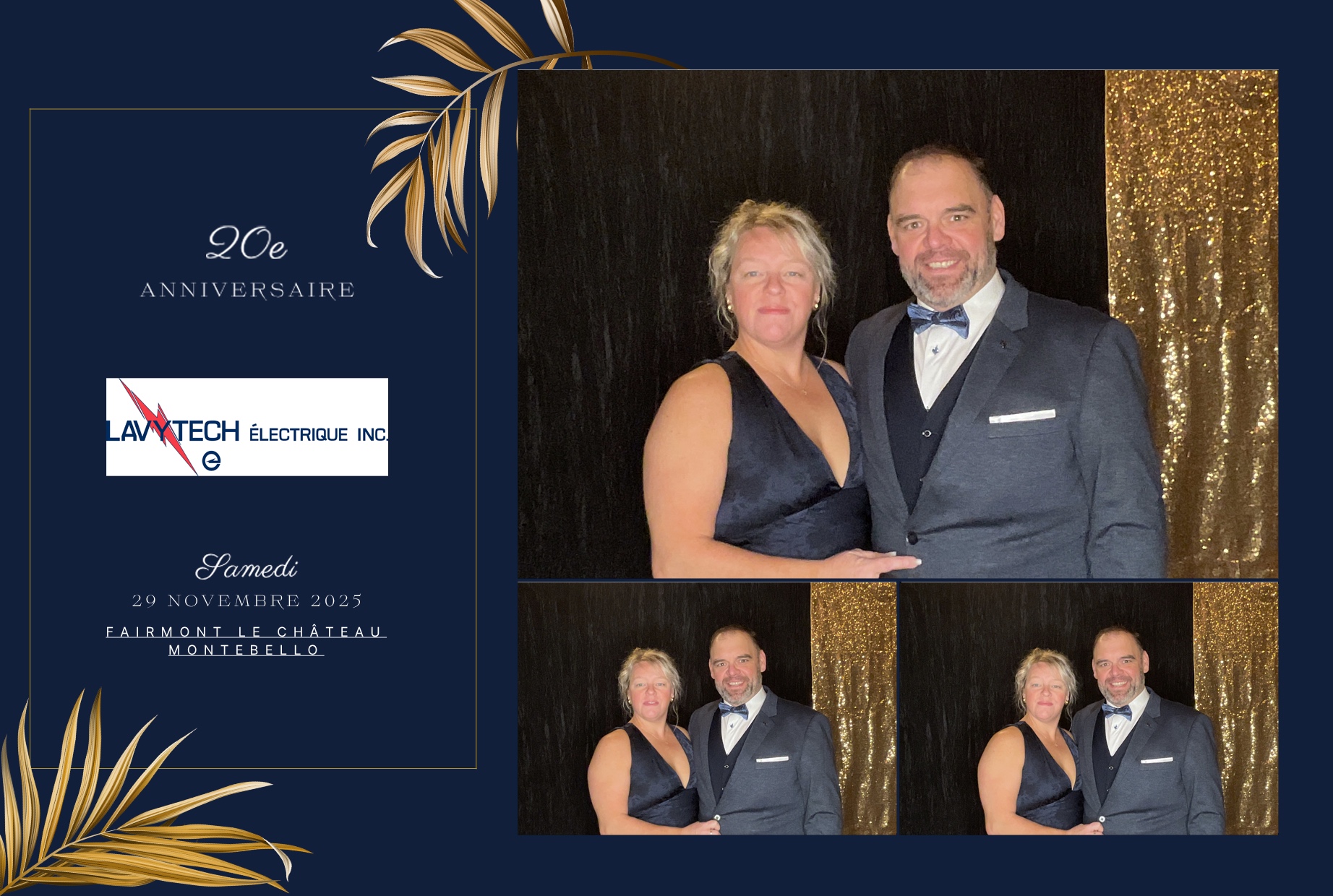 Lavytech Electrique | View more photos from the event at album.pbooth.red/u/Photobooth-RED/Lavytech-Electrique