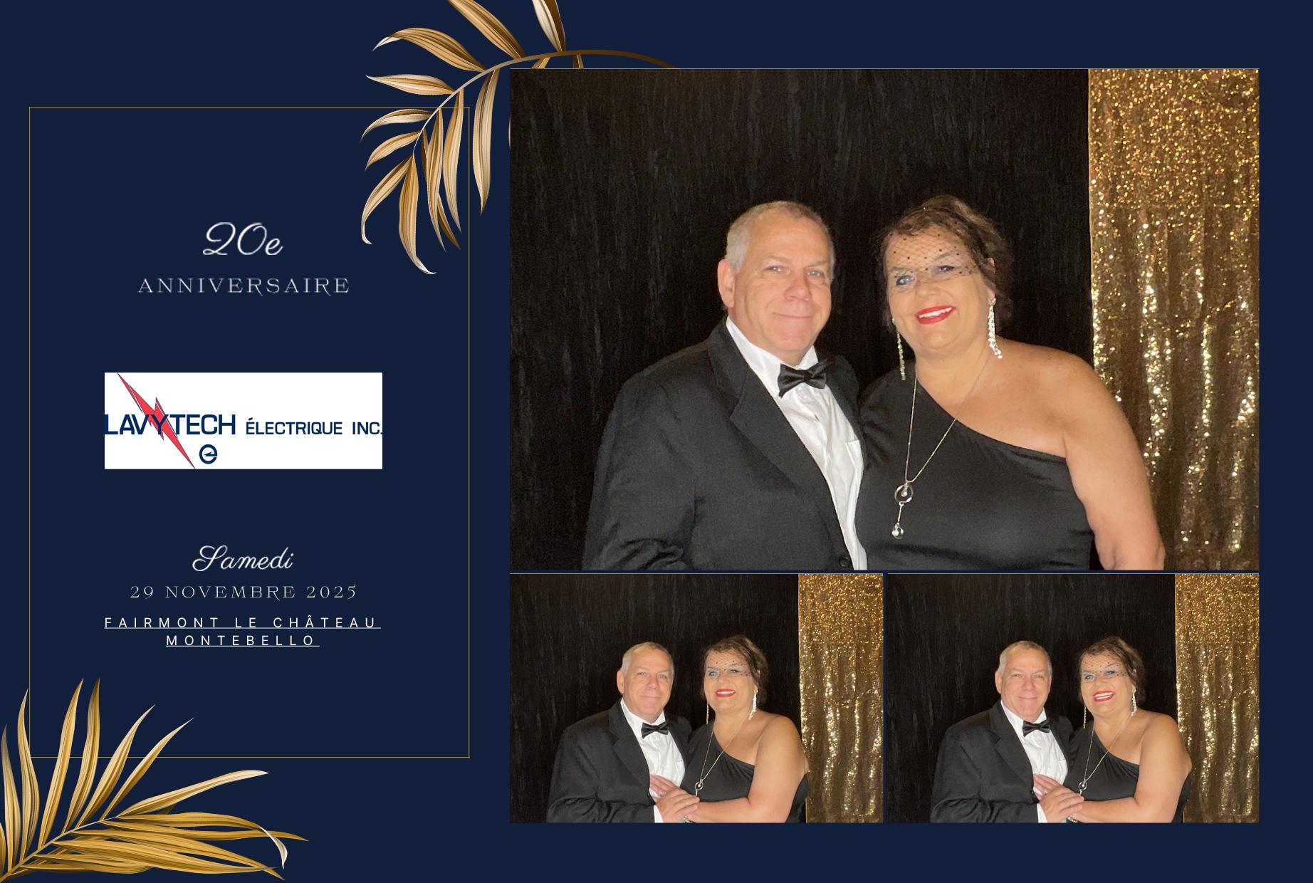 Lavytech Electrique | View more photos from the event at album.pbooth.red/u/Photobooth-RED/Lavytech-Electrique