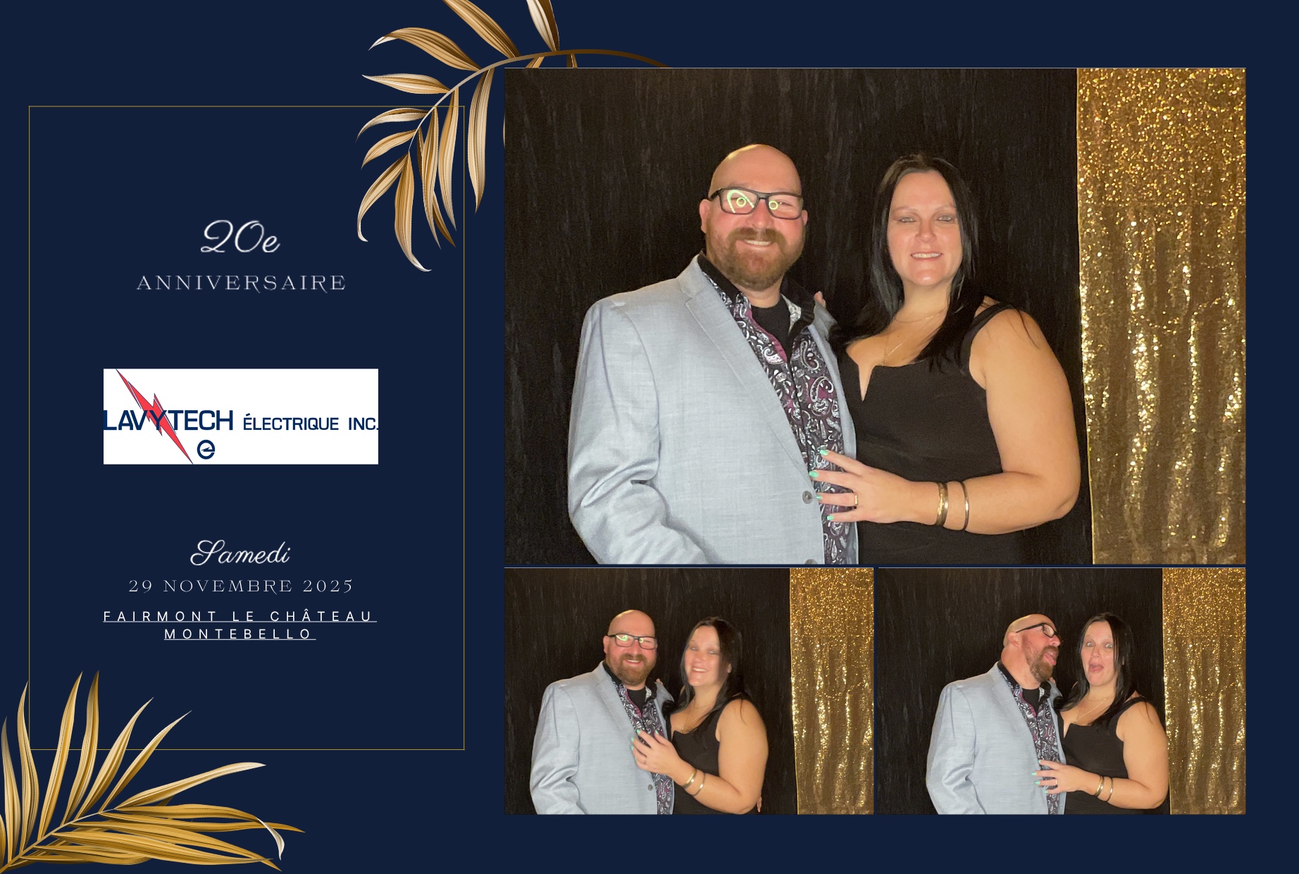 Lavytech Electrique | View more photos from the event at album.pbooth.red/u/Photobooth-RED/Lavytech-Electrique