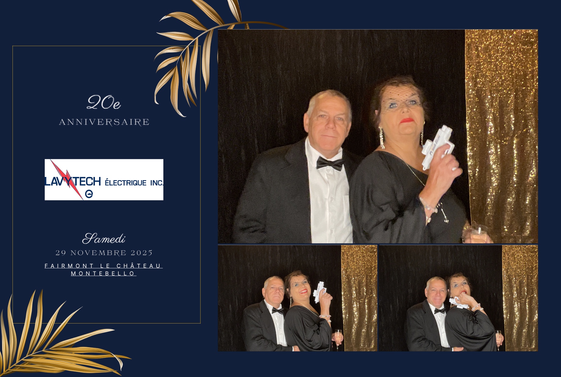 Lavytech Electrique | View more photos from the event at album.pbooth.red/u/Photobooth-RED/Lavytech-Electrique