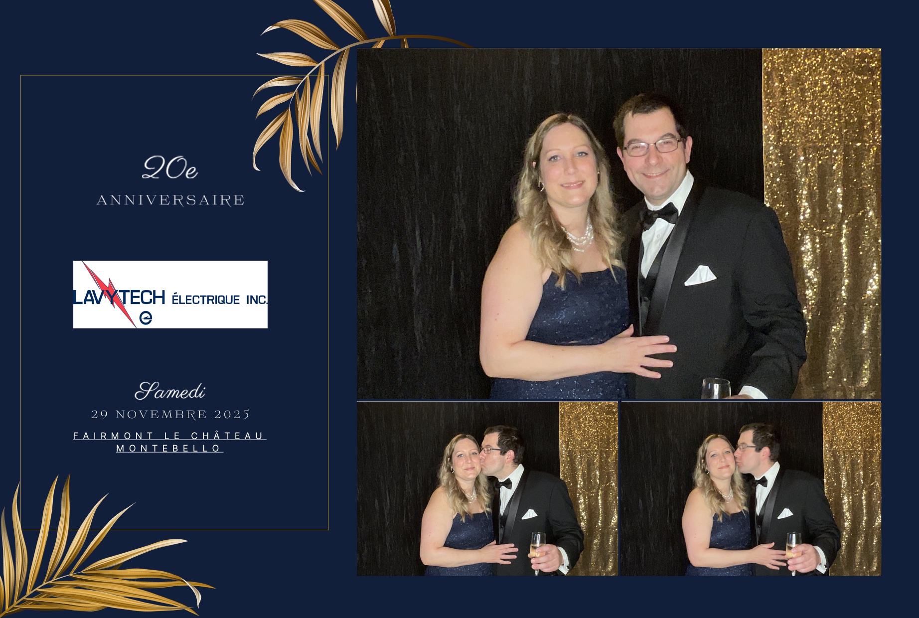 Lavytech Electrique | View more photos from the event at album.pbooth.red/u/Photobooth-RED/Lavytech-Electrique