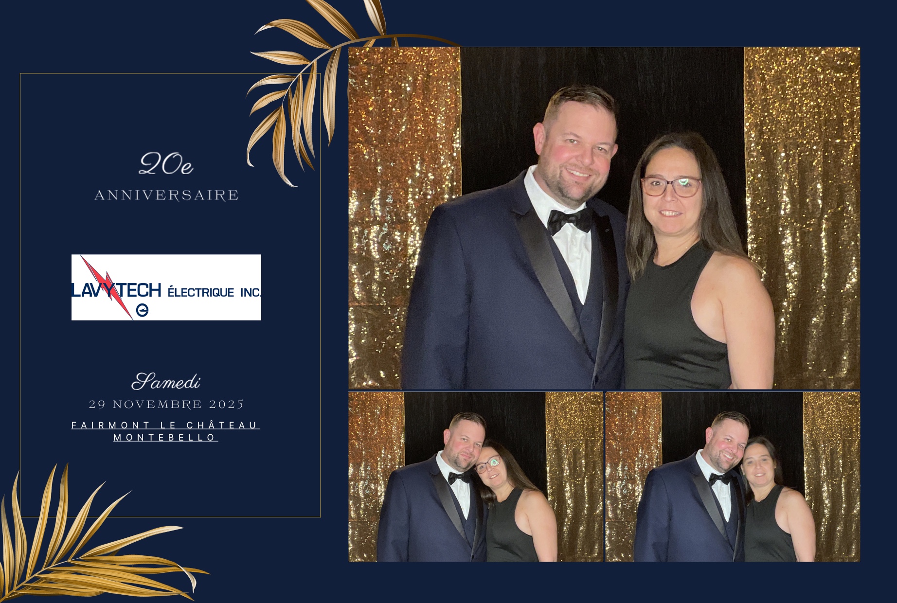 Lavytech Electrique | View more photos from the event at album.pbooth.red/u/Photobooth-RED/Lavytech-Electrique