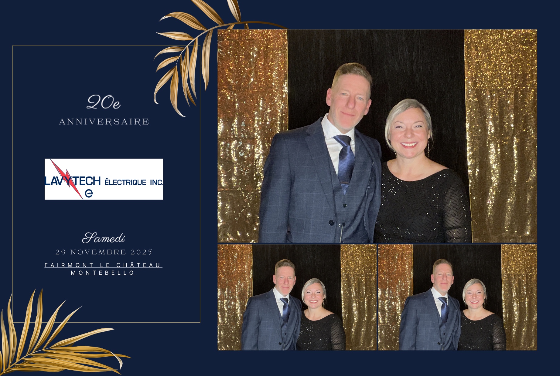 Lavytech Electrique | View more photos from the event at album.pbooth.red/u/Photobooth-RED/Lavytech-Electrique