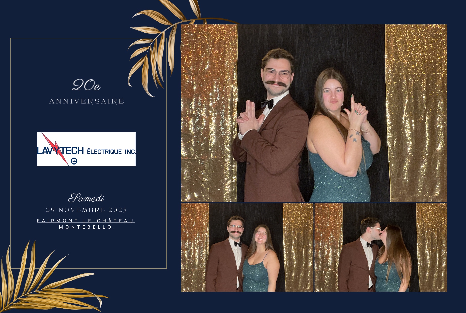 Lavytech Electrique | View more photos from the event at album.pbooth.red/u/Photobooth-RED/Lavytech-Electrique