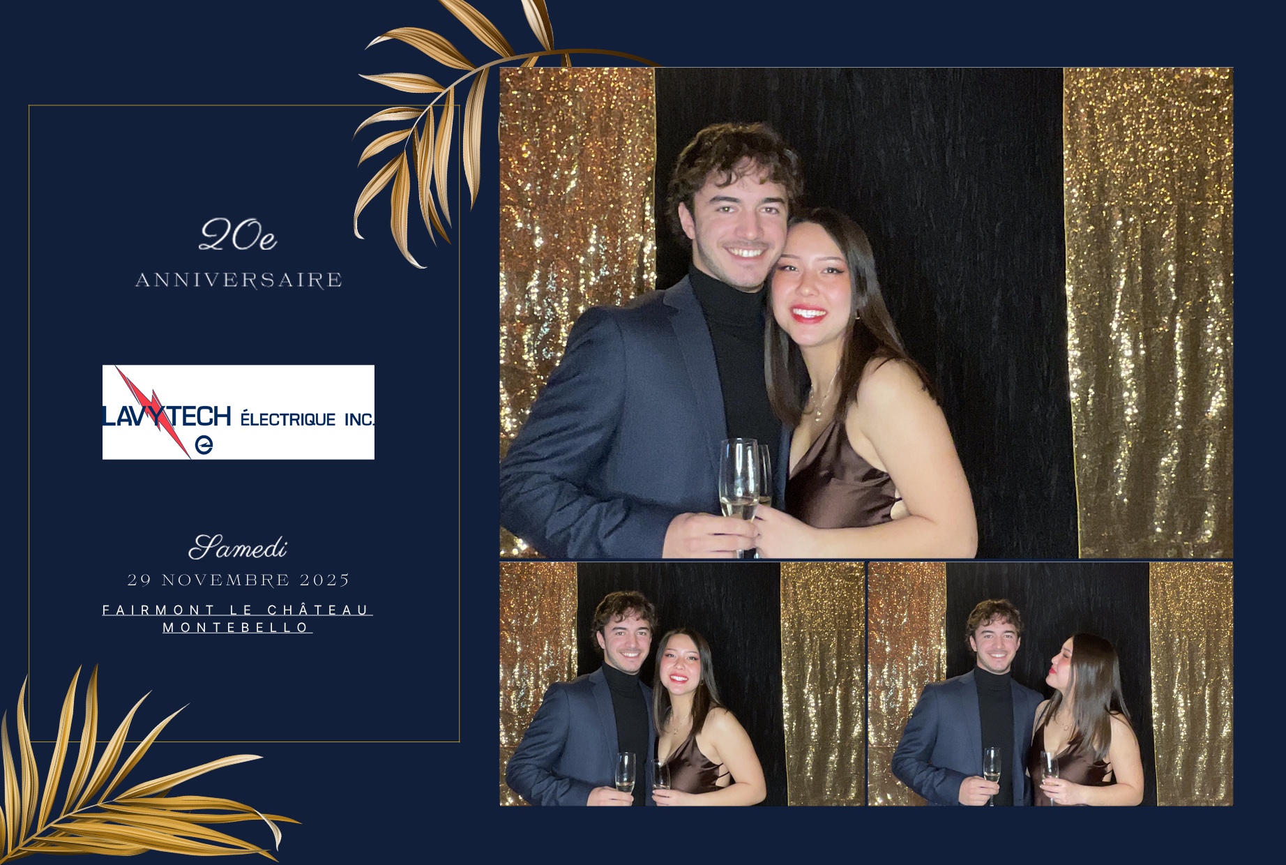 Lavytech Electrique | View more photos from the event at album.pbooth.red/u/Photobooth-RED/Lavytech-Electrique