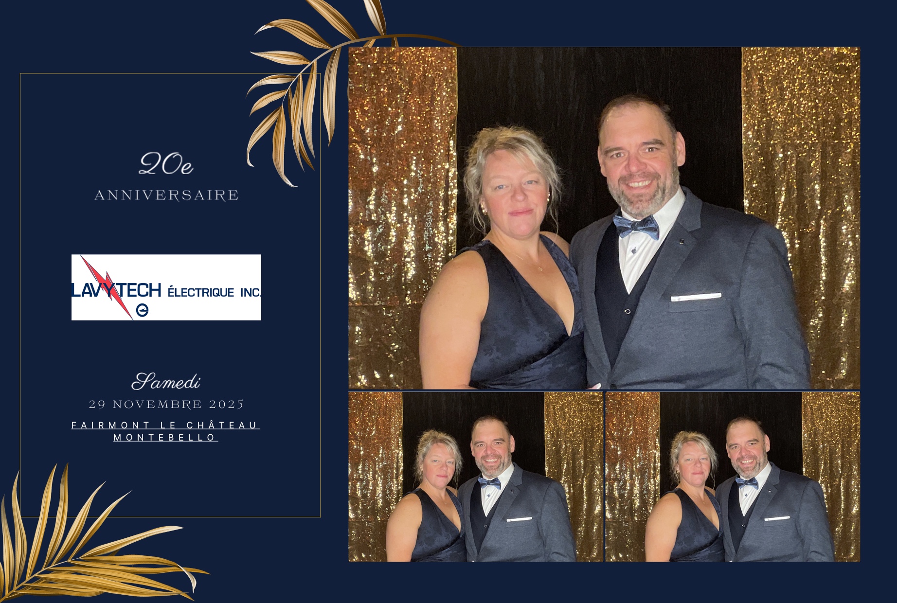 Lavytech Electrique | View more photos from the event at album.pbooth.red/u/Photobooth-RED/Lavytech-Electrique