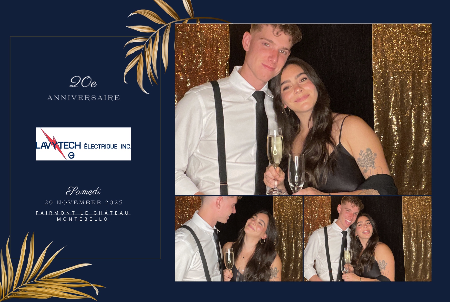 Lavytech Electrique | View more photos from the event at album.pbooth.red/u/Photobooth-RED/Lavytech-Electrique