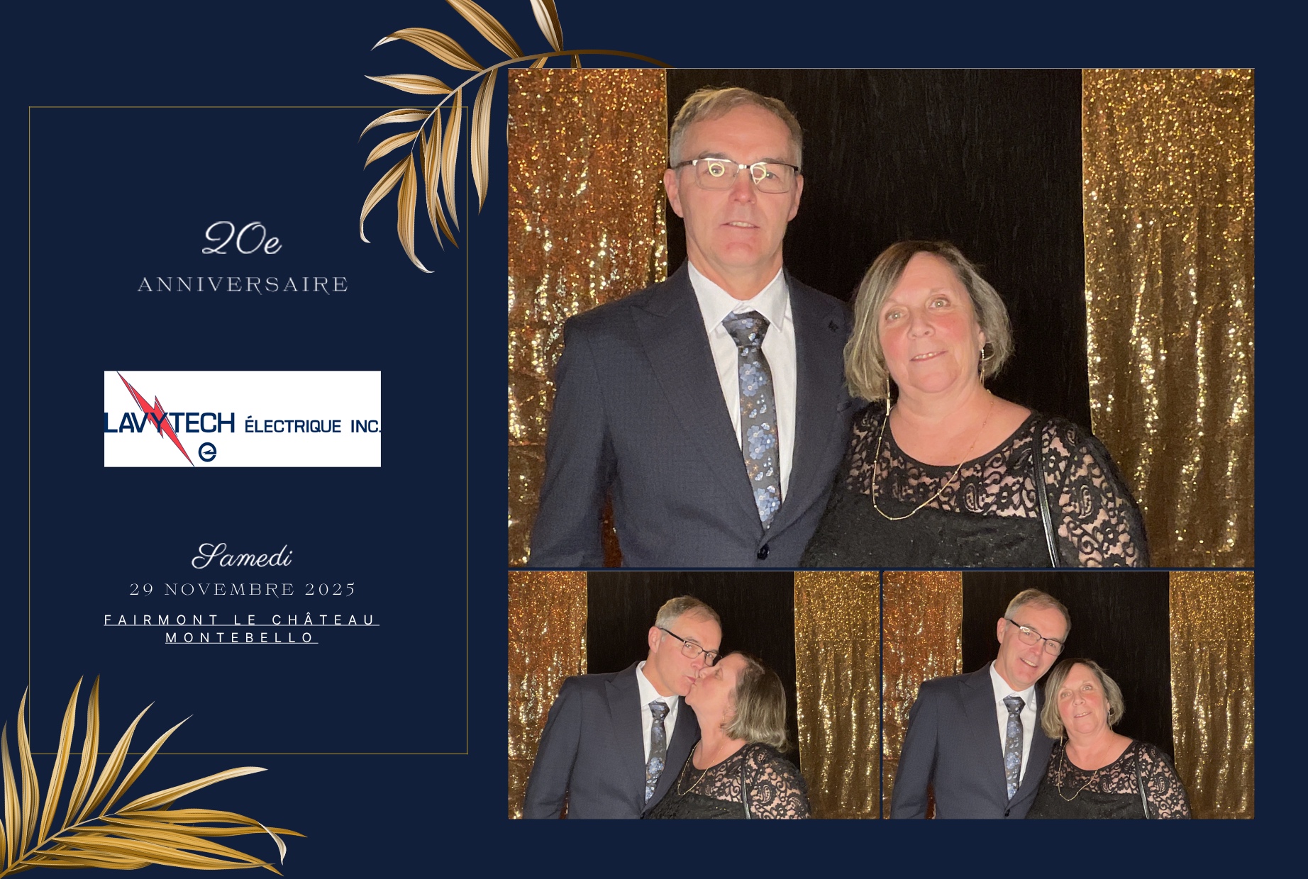 Lavytech Electrique | View more photos from the event at album.pbooth.red/u/Photobooth-RED/Lavytech-Electrique