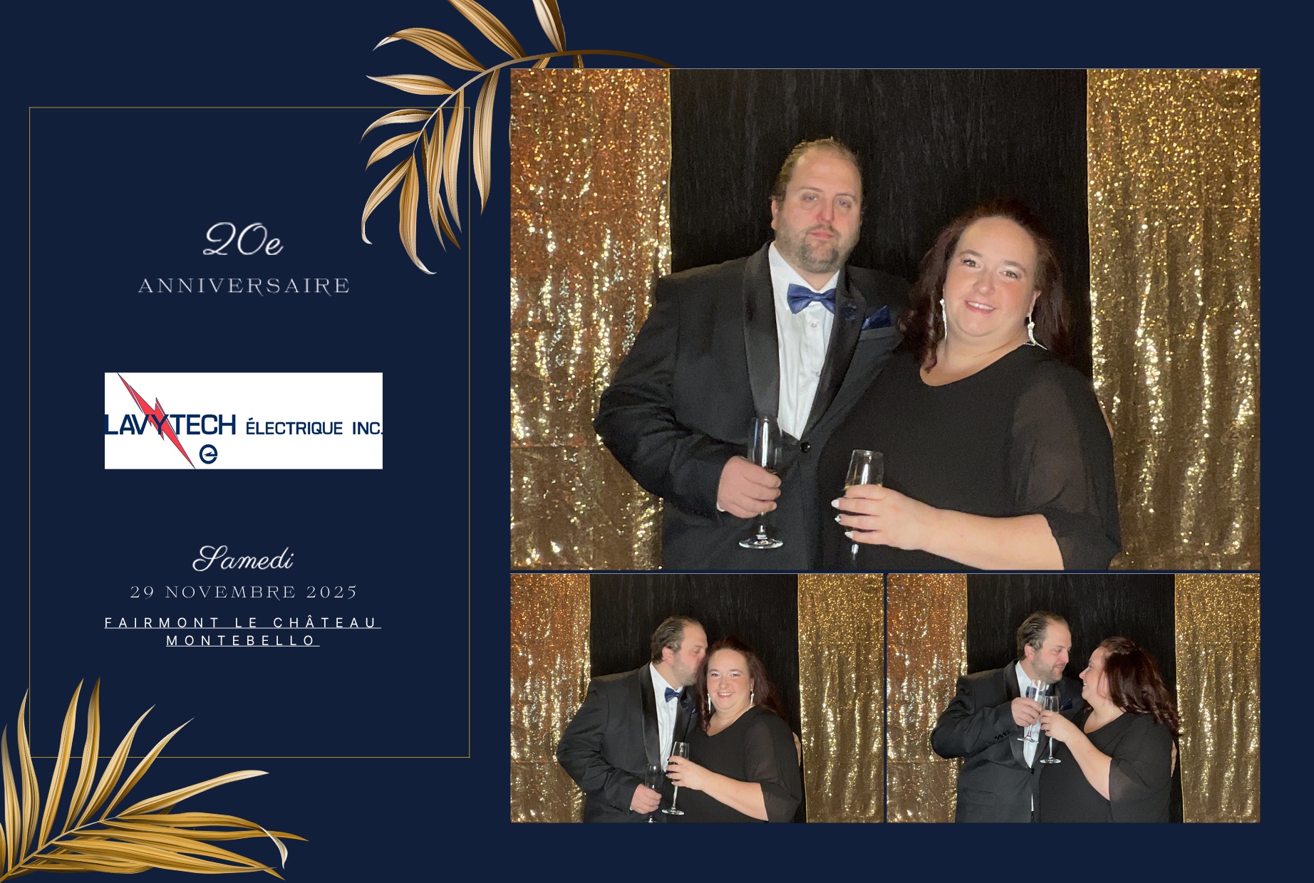 Lavytech Electrique | View more photos from the event at album.pbooth.red/u/Photobooth-RED/Lavytech-Electrique