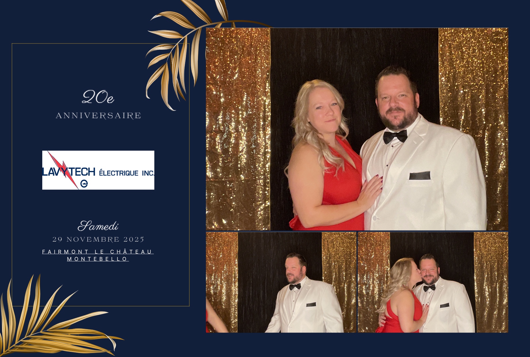 Lavytech Electrique | View more photos from the event at album.pbooth.red/u/Photobooth-RED/Lavytech-Electrique