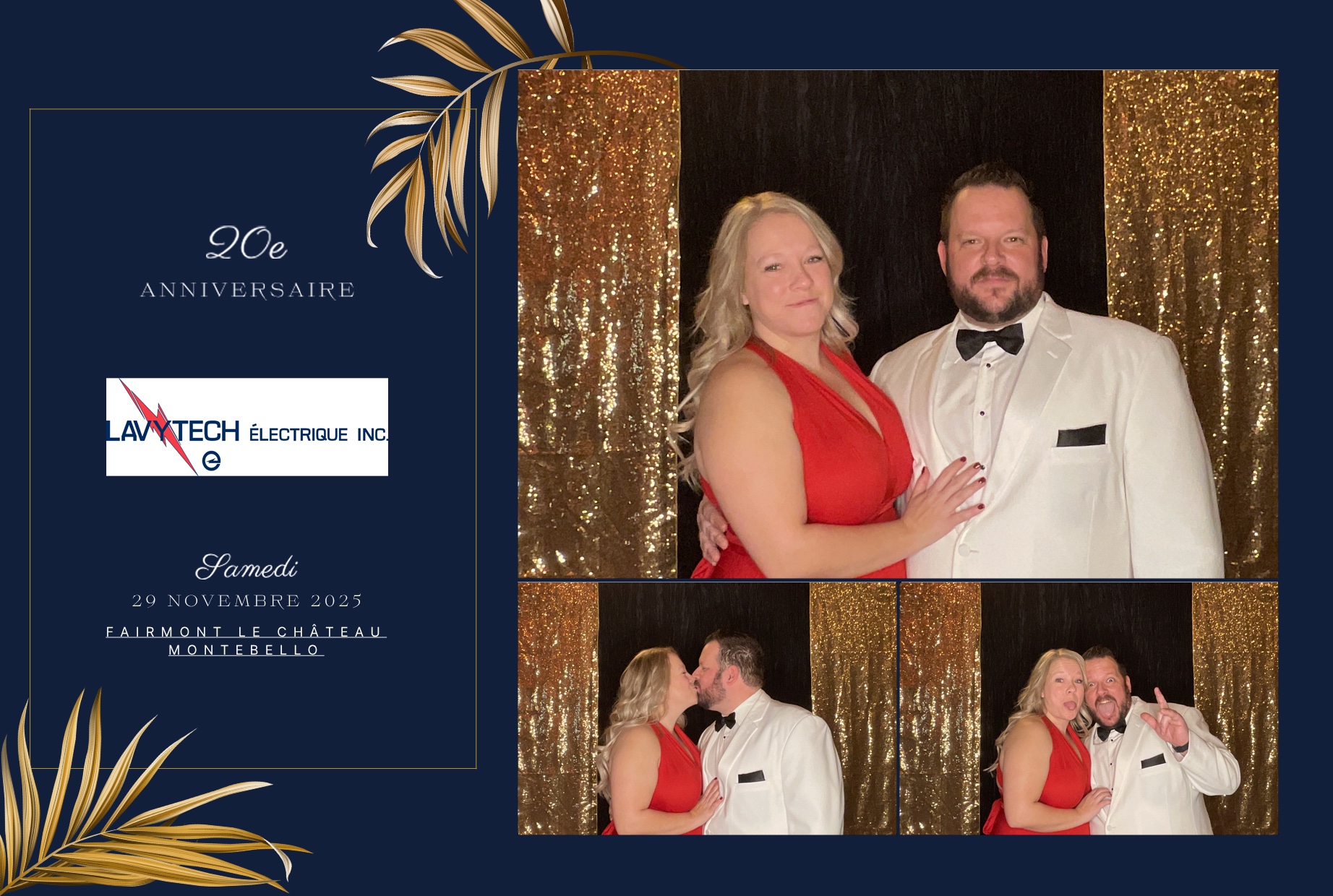 Lavytech Electrique | View more photos from the event at album.pbooth.red/u/Photobooth-RED/Lavytech-Electrique