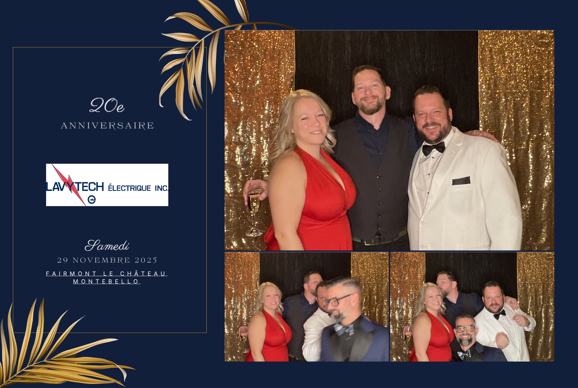 Lavytech Electrique | View more photos from the event at album.pbooth.red/u/Photobooth-RED/Lavytech-Electrique