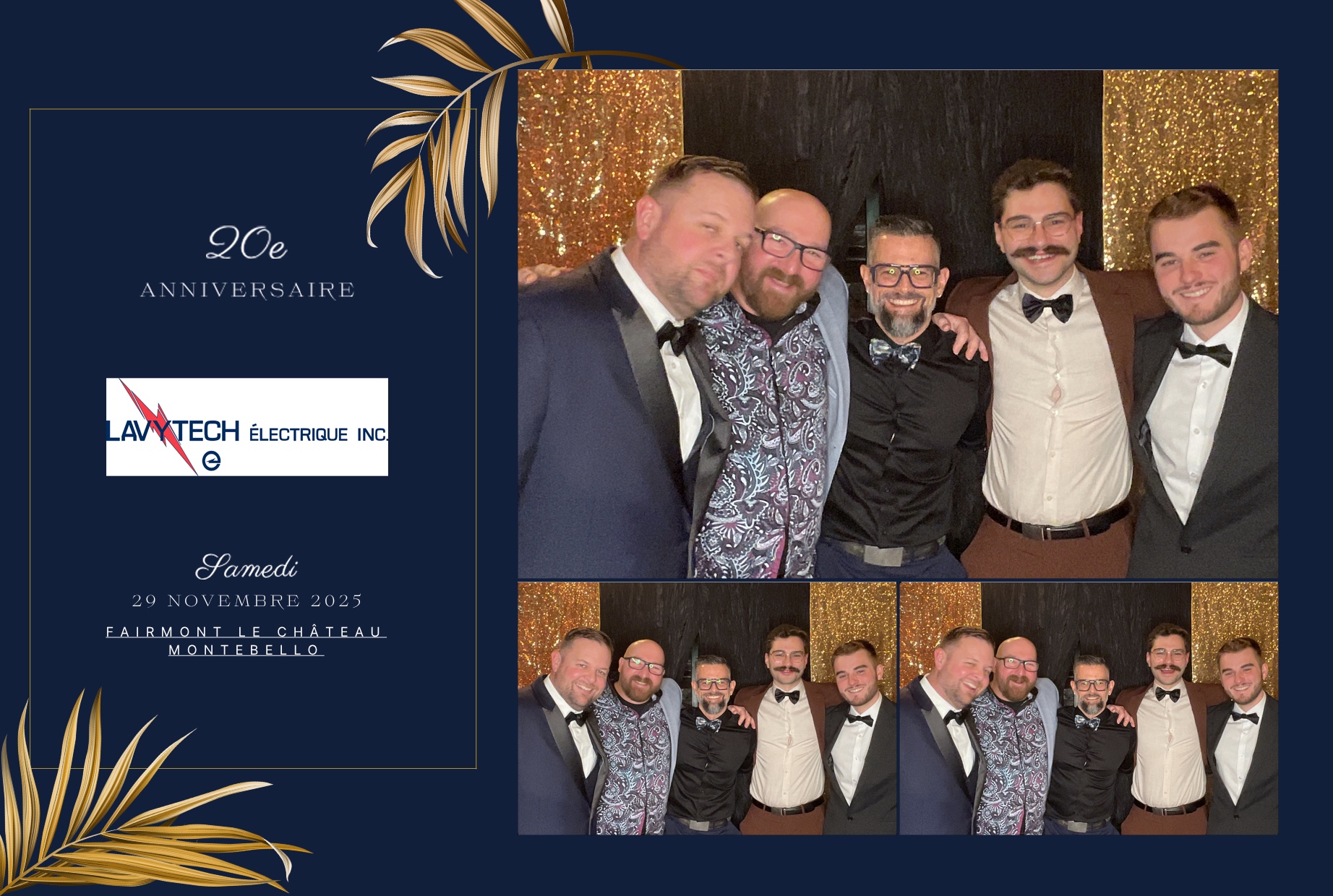 Lavytech Electrique | View more photos from the event at album.pbooth.red/u/Photobooth-RED/Lavytech-Electrique