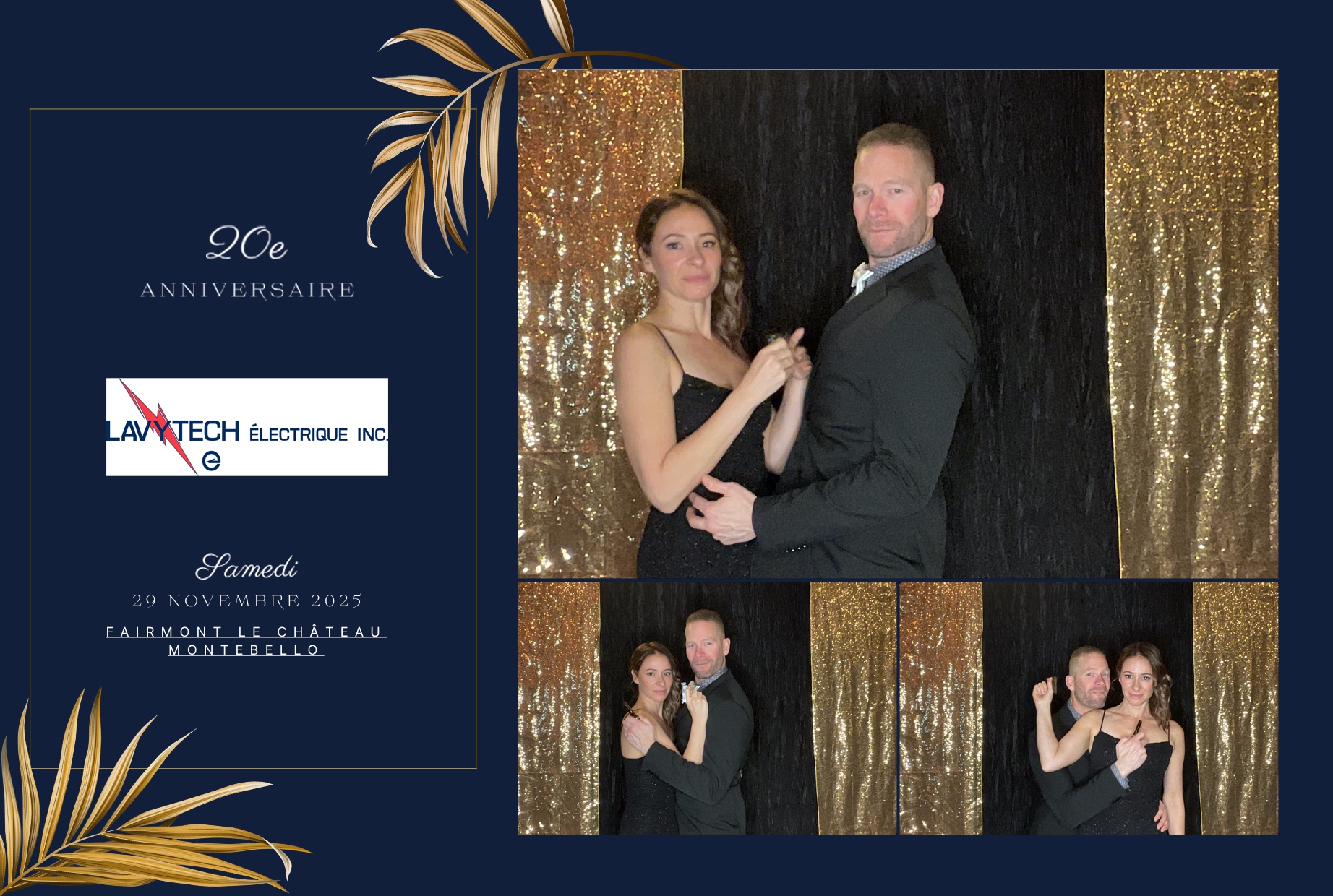 Lavytech Electrique | View more photos from the event at album.pbooth.red/u/Photobooth-RED/Lavytech-Electrique