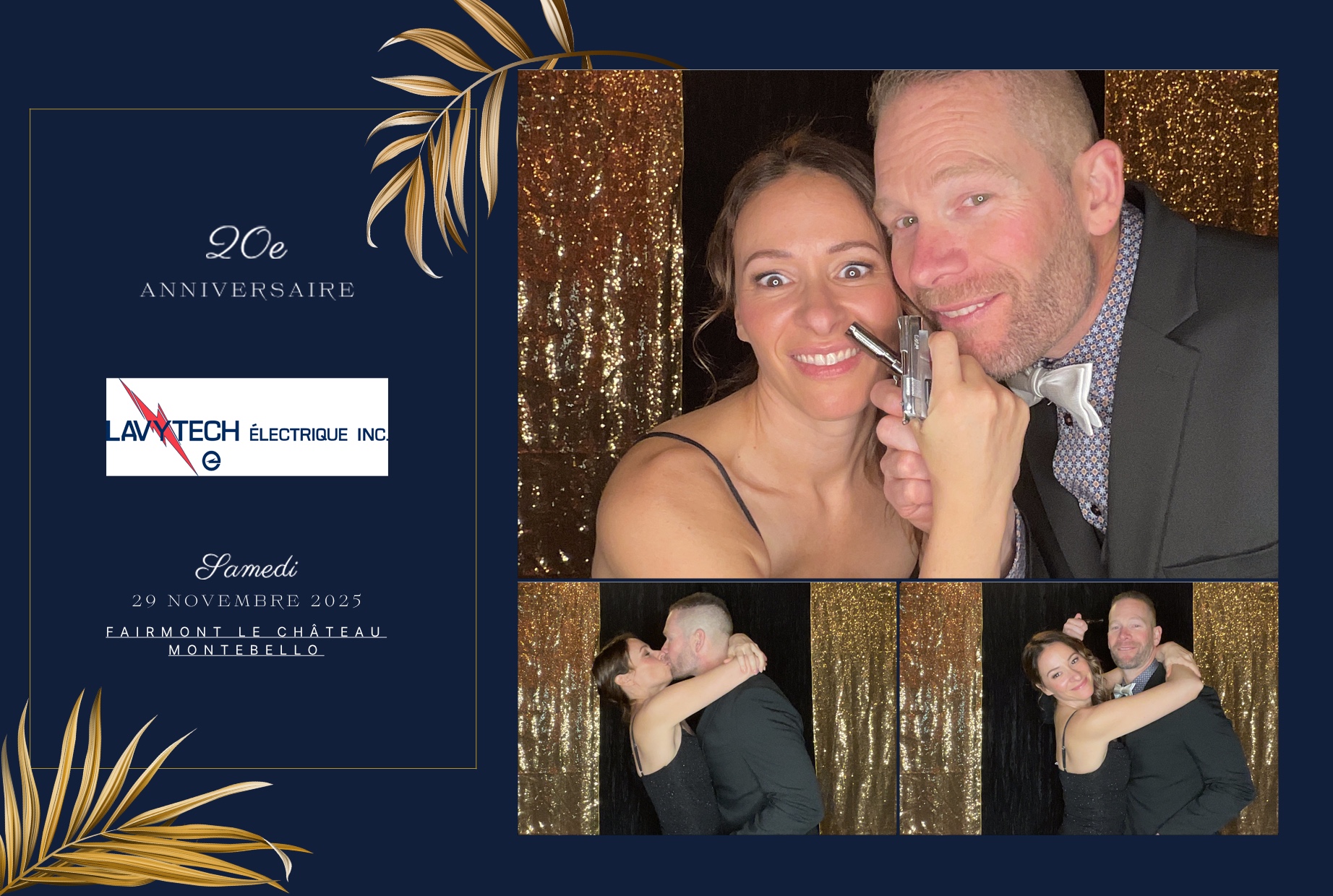 Lavytech Electrique | View more photos from the event at album.pbooth.red/u/Photobooth-RED/Lavytech-Electrique