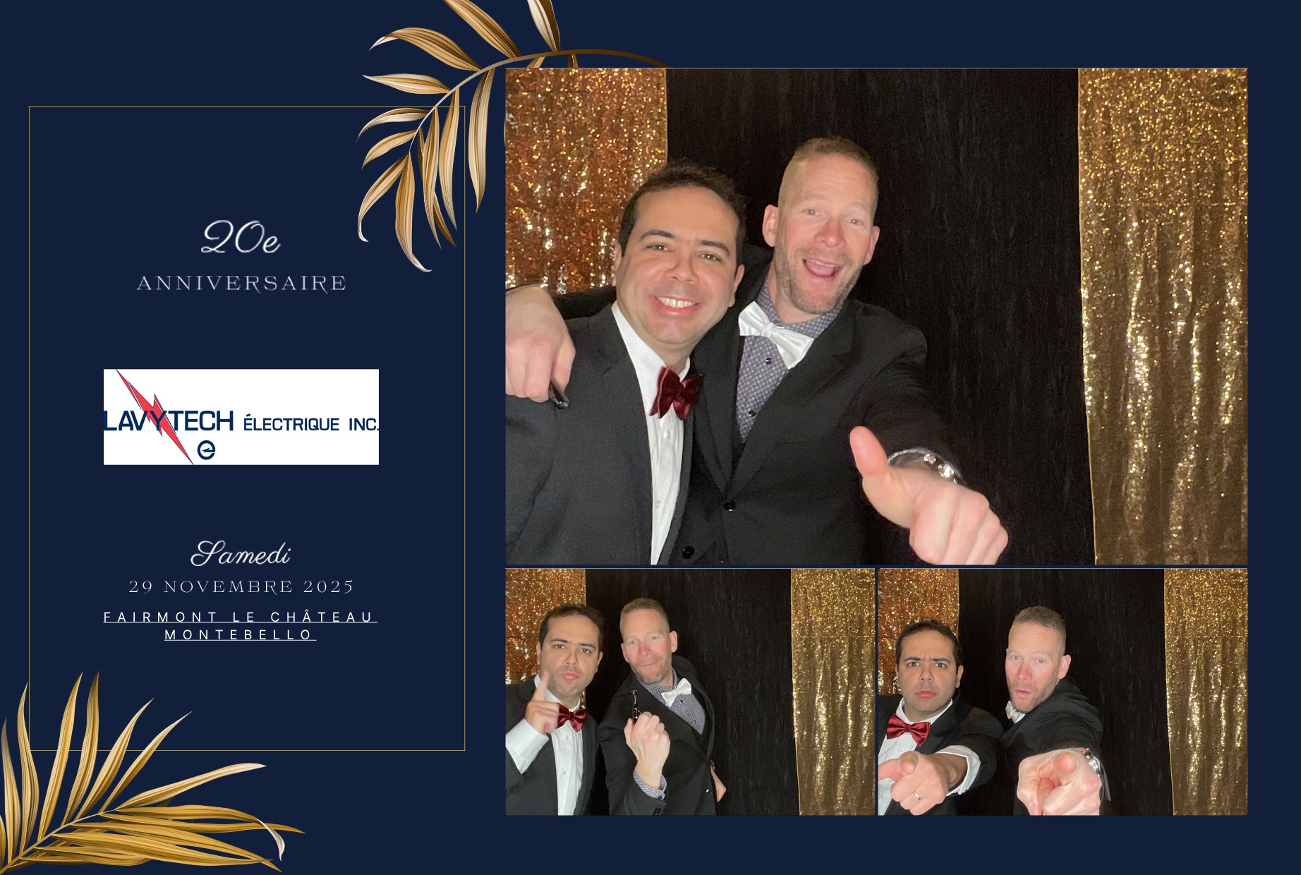 Lavytech Electrique | View more photos from the event at album.pbooth.red/u/Photobooth-RED/Lavytech-Electrique