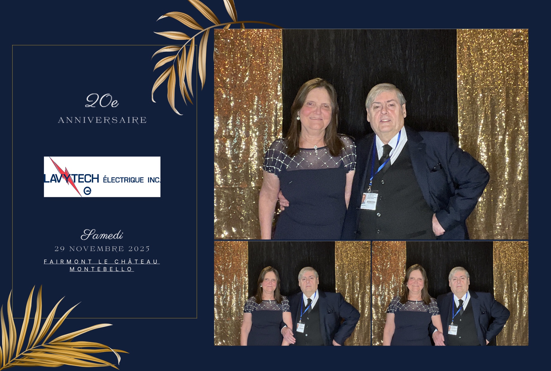 Lavytech Electrique | View more photos from the event at album.pbooth.red/u/Photobooth-RED/Lavytech-Electrique