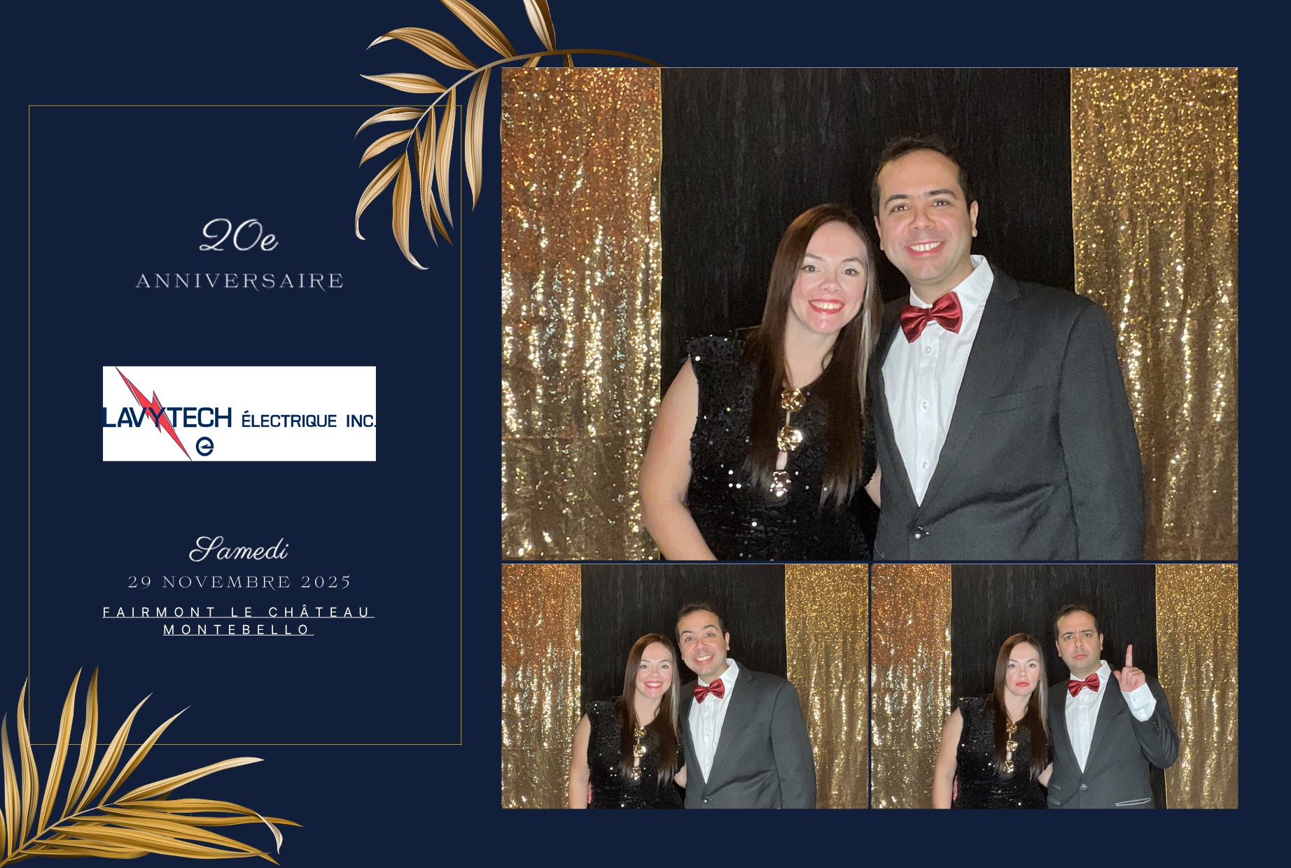 Lavytech Electrique | View more photos from the event at album.pbooth.red/u/Photobooth-RED/Lavytech-Electrique