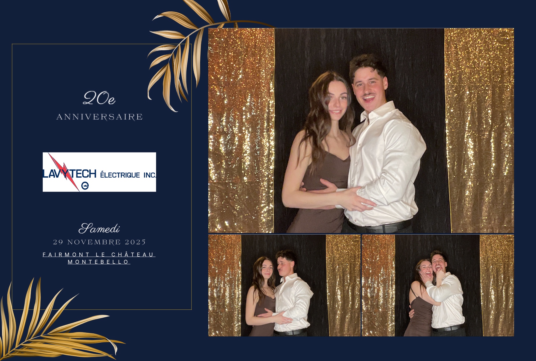 Lavytech Electrique | View more photos from the event at album.pbooth.red/u/Photobooth-RED/Lavytech-Electrique