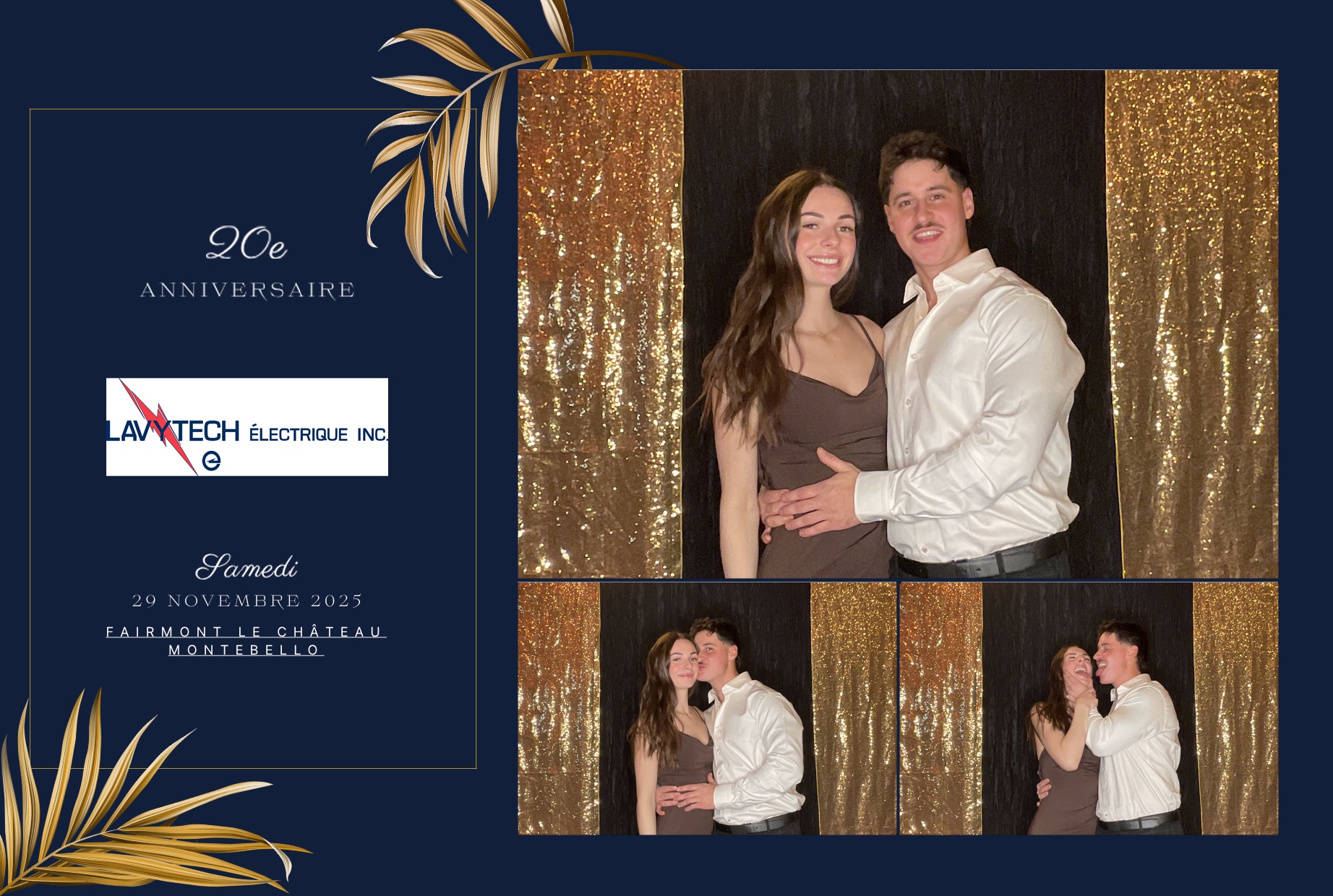 Lavytech Electrique | View more photos from the event at album.pbooth.red/u/Photobooth-RED/Lavytech-Electrique