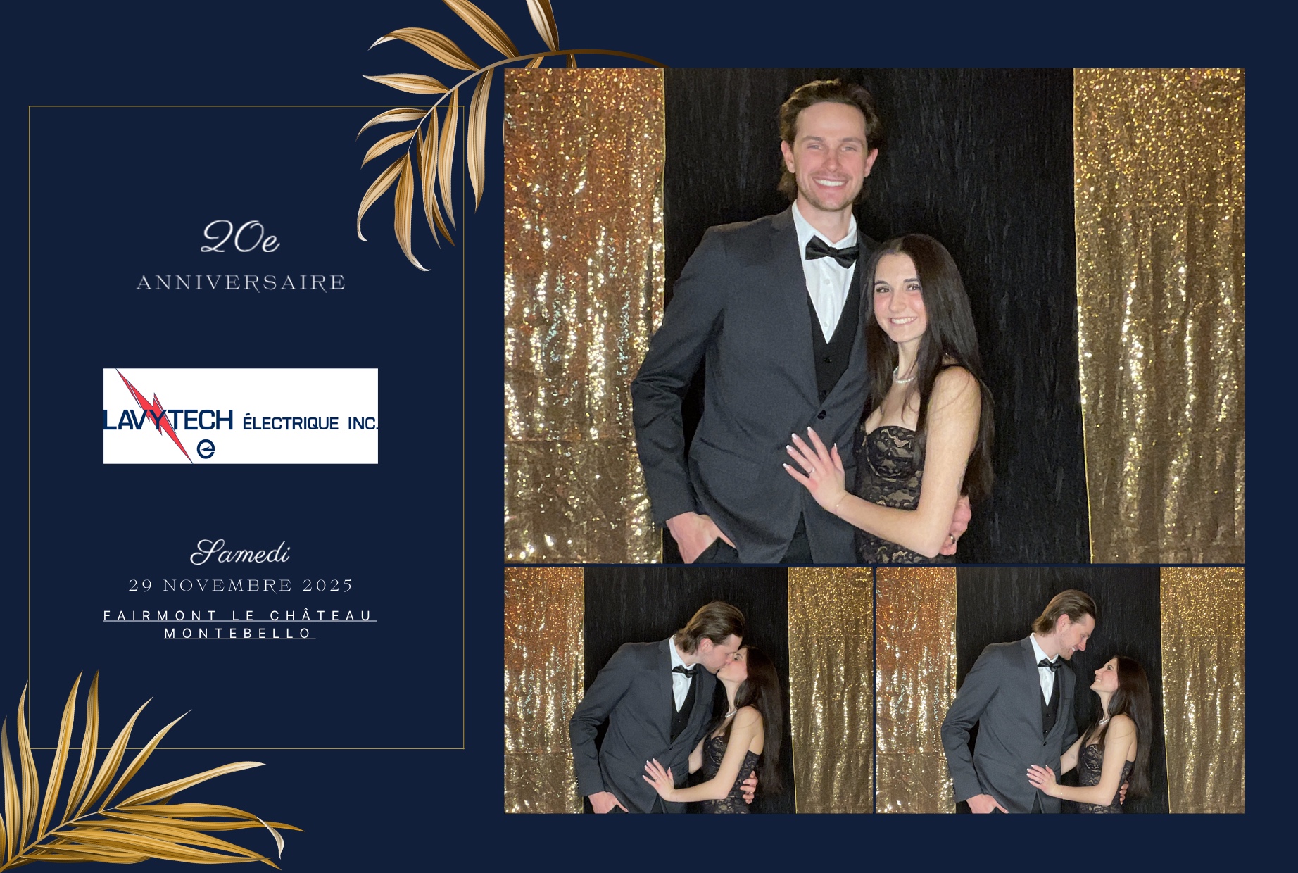 Lavytech Electrique | View more photos from the event at album.pbooth.red/u/Photobooth-RED/Lavytech-Electrique