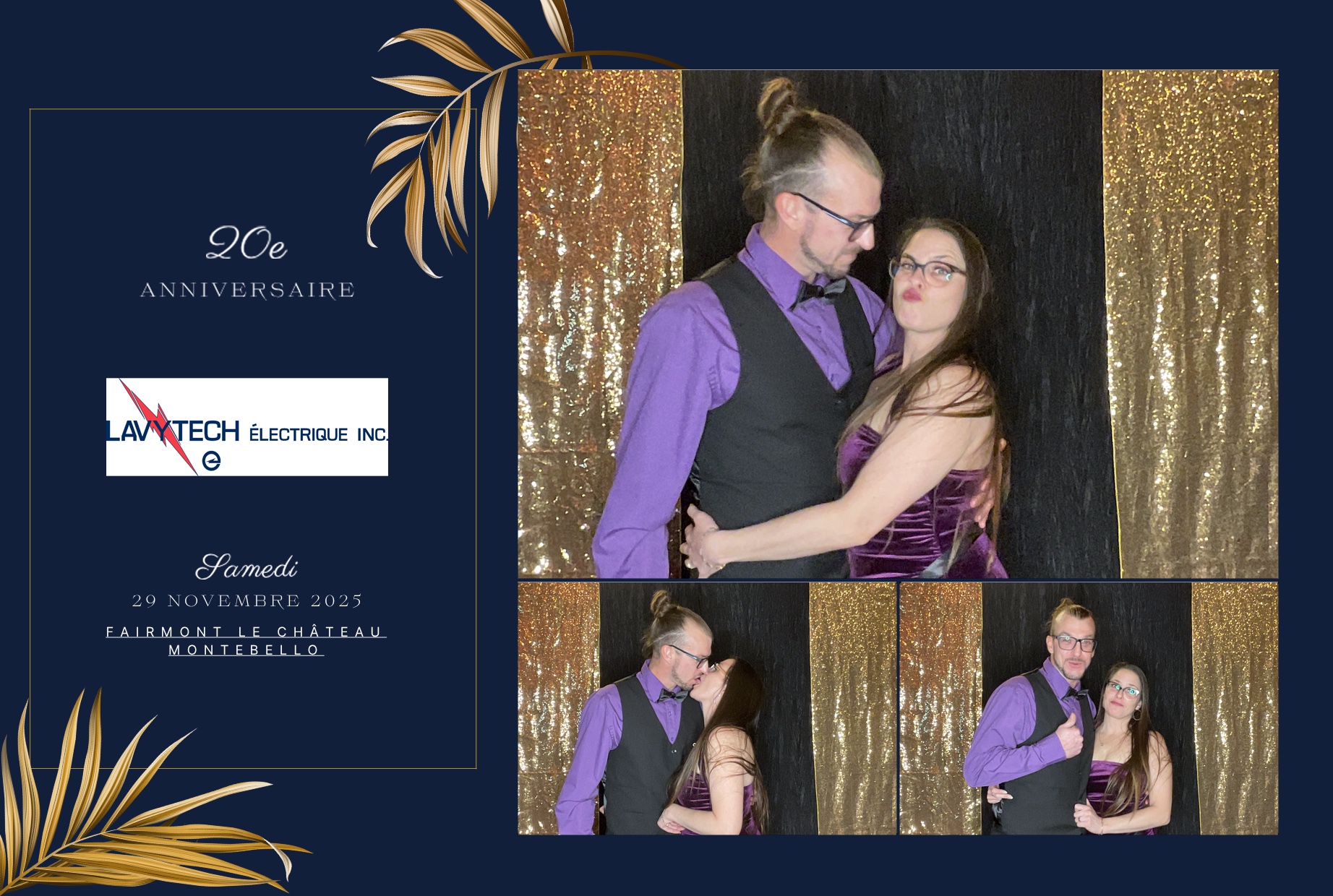 Lavytech Electrique | View more photos from the event at album.pbooth.red/u/Photobooth-RED/Lavytech-Electrique