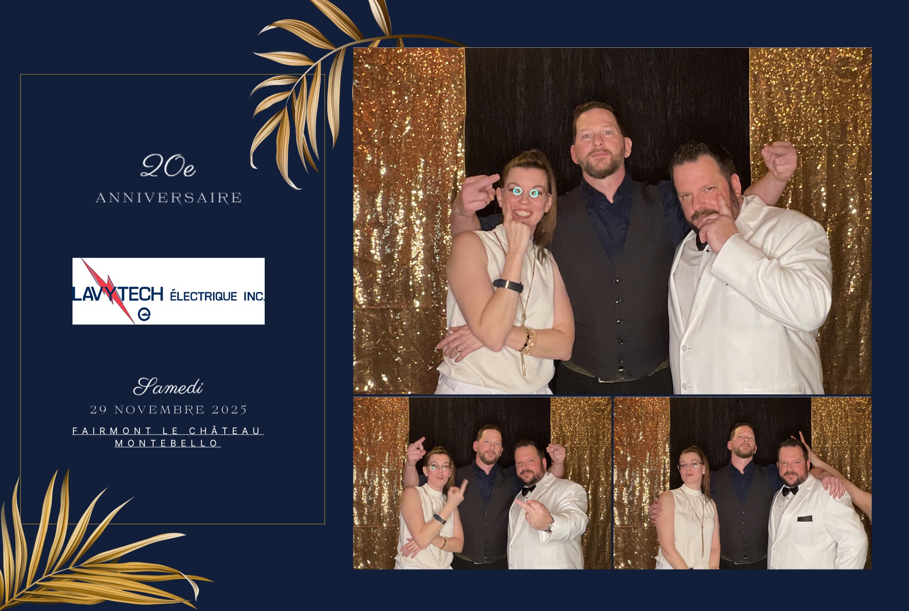 Lavytech Electrique | View more photos from the event at album.pbooth.red/u/Photobooth-RED/Lavytech-Electrique