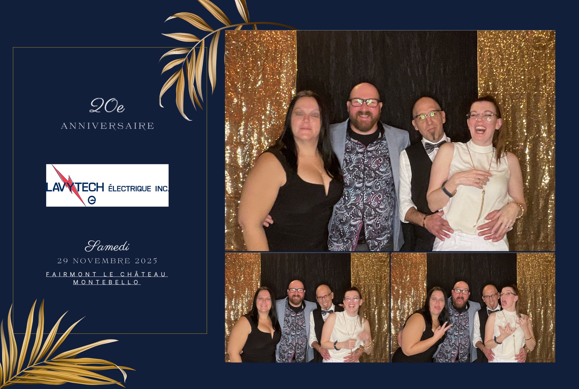 Lavytech Electrique | View more photos from the event at album.pbooth.red/u/Photobooth-RED/Lavytech-Electrique