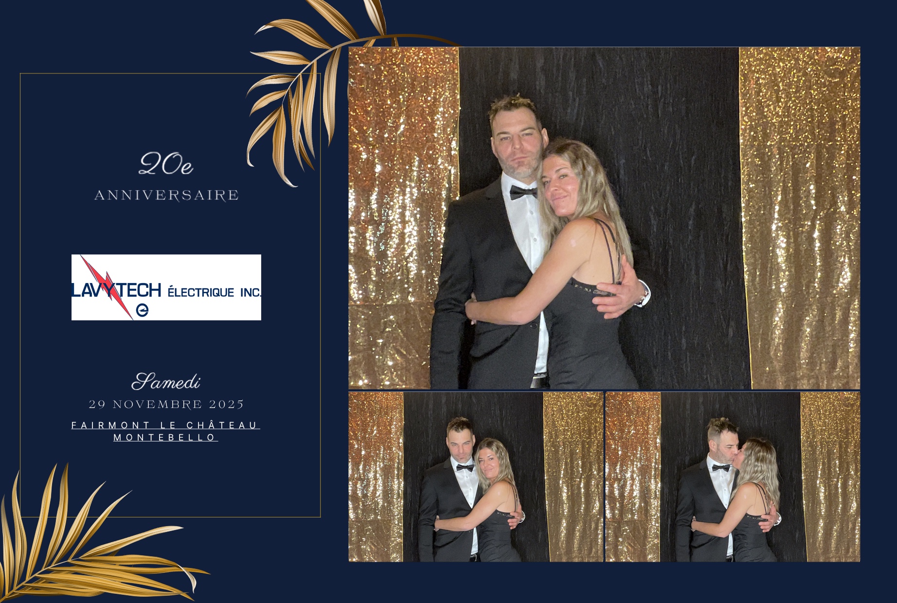 Lavytech Electrique | View more photos from the event at album.pbooth.red/u/Photobooth-RED/Lavytech-Electrique