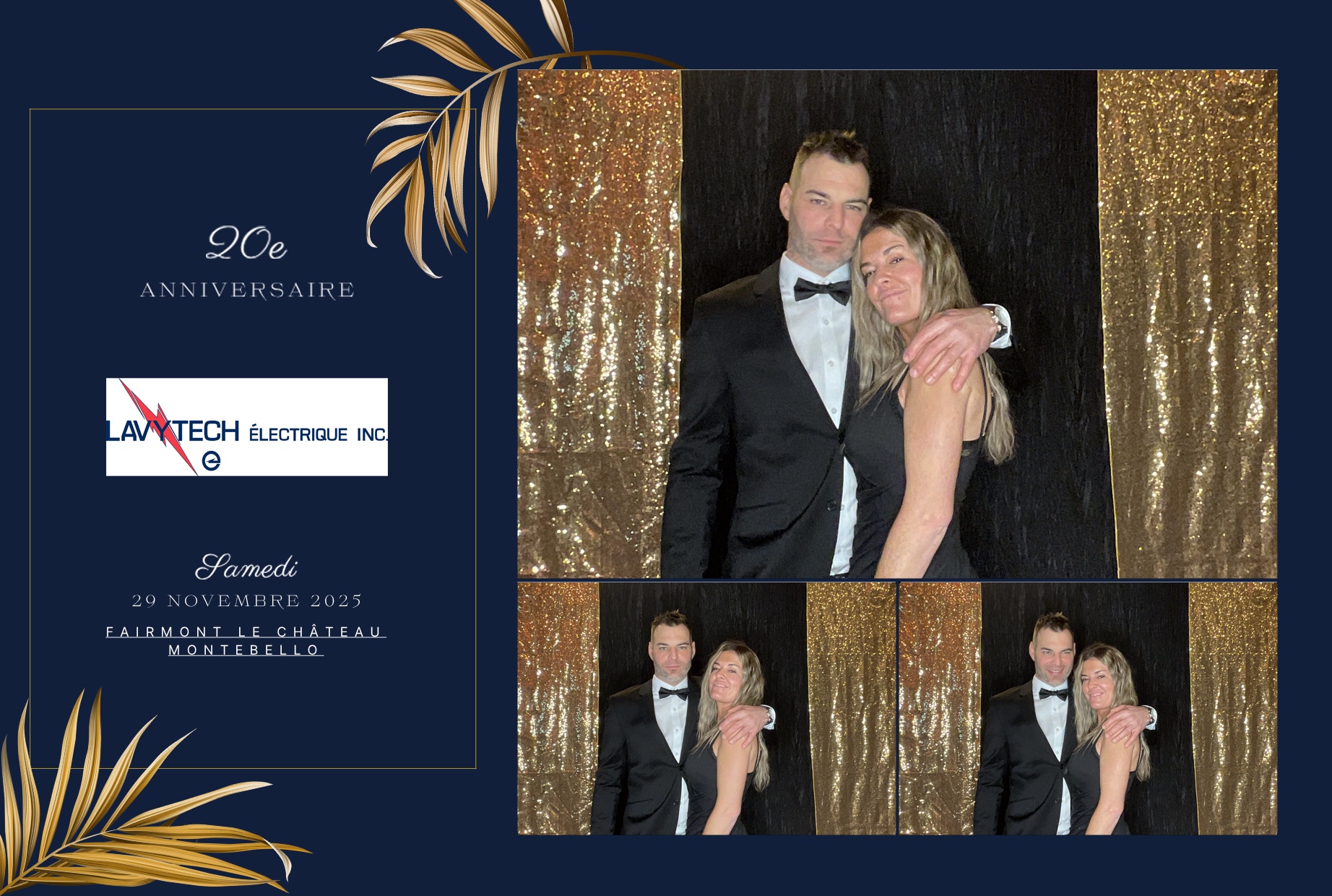 Lavytech Electrique | View more photos from the event at album.pbooth.red/u/Photobooth-RED/Lavytech-Electrique