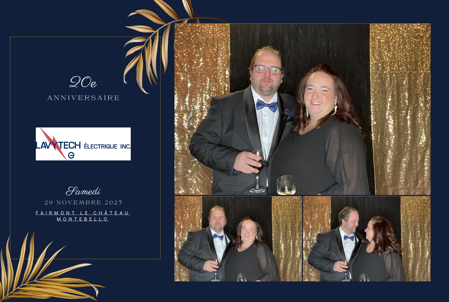 Lavytech Electrique | View more photos from the event at album.pbooth.red/u/Photobooth-RED/Lavytech-Electrique