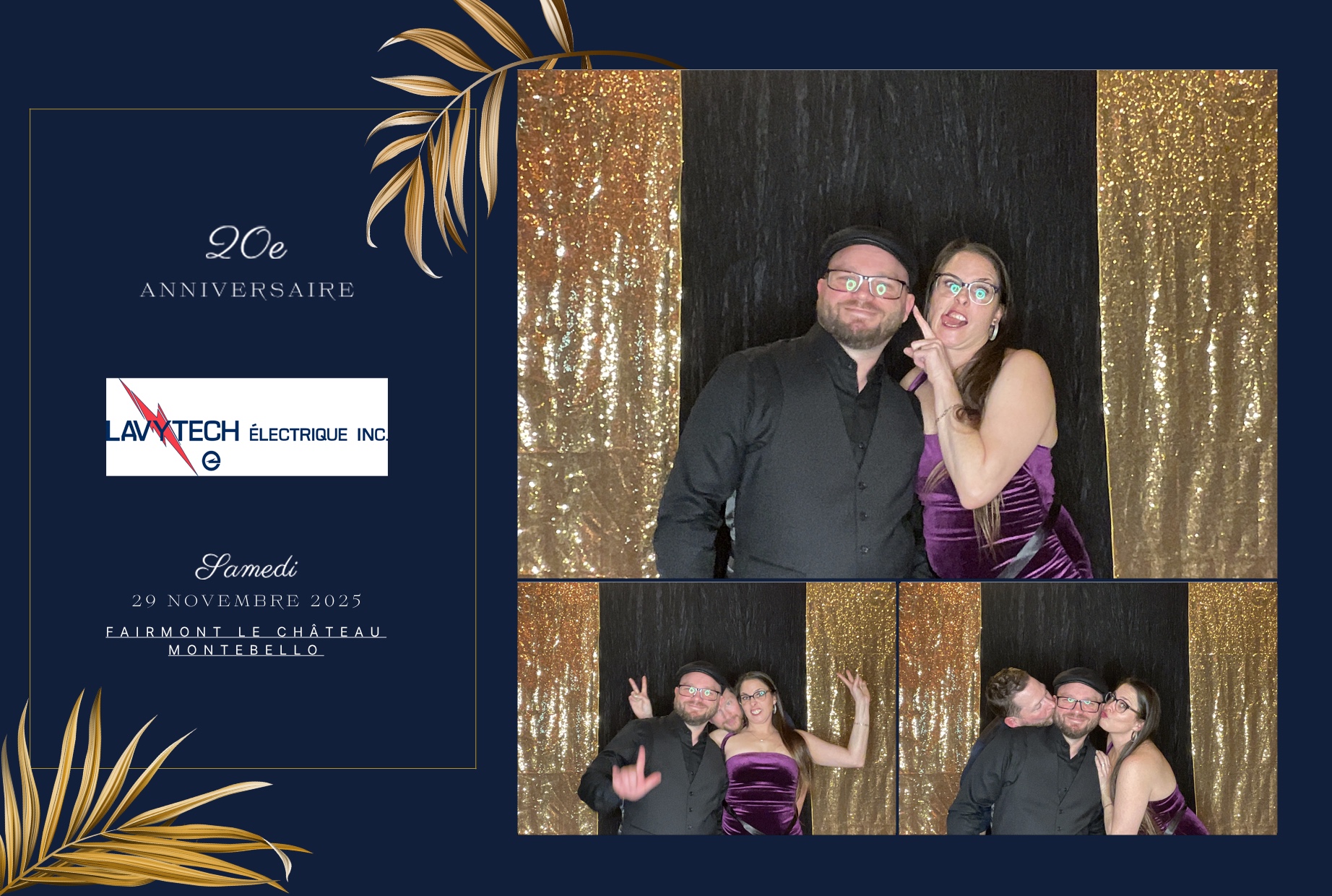 Lavytech Electrique | View more photos from the event at album.pbooth.red/u/Photobooth-RED/Lavytech-Electrique