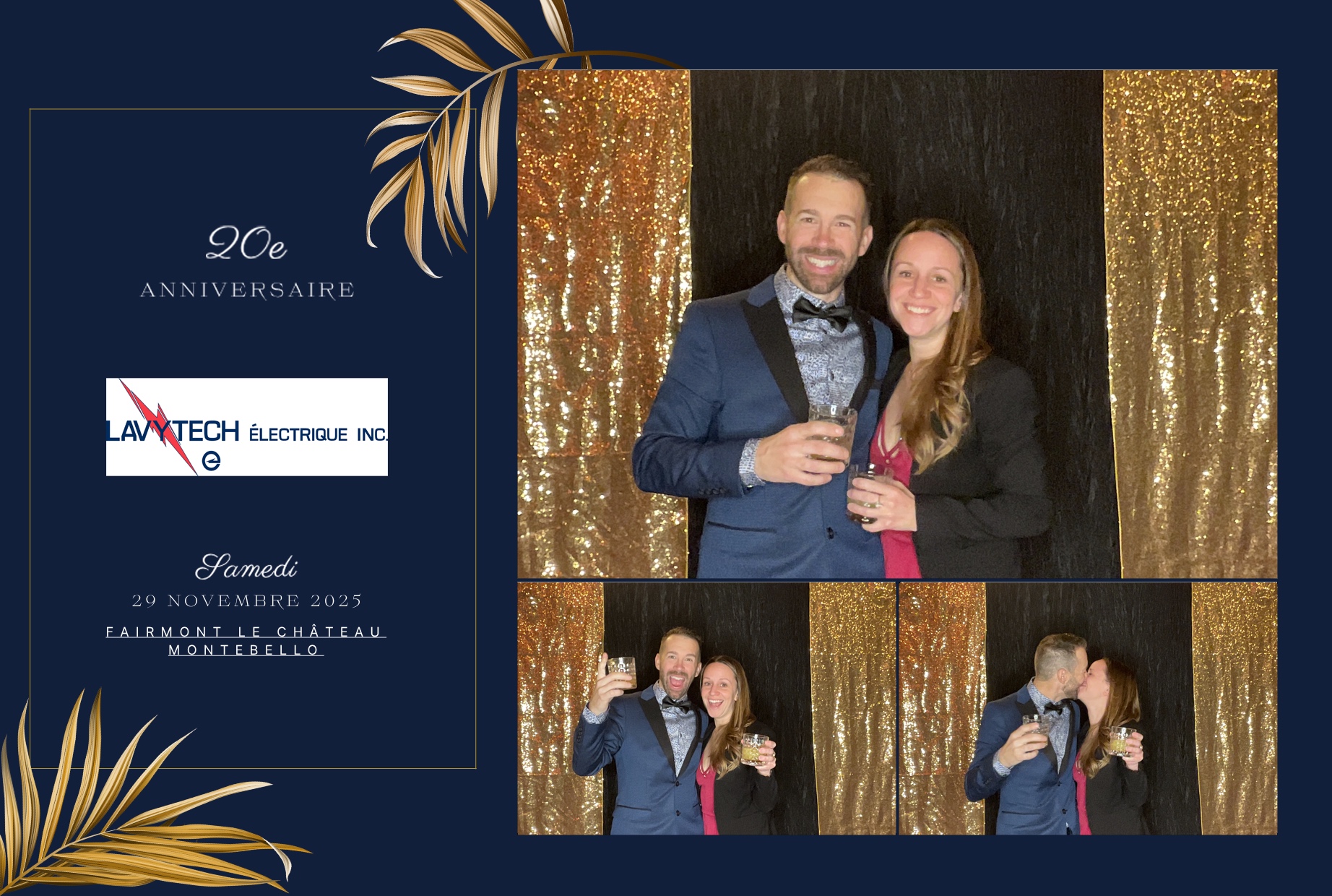 Lavytech Electrique | View more photos from the event at album.pbooth.red/u/Photobooth-RED/Lavytech-Electrique