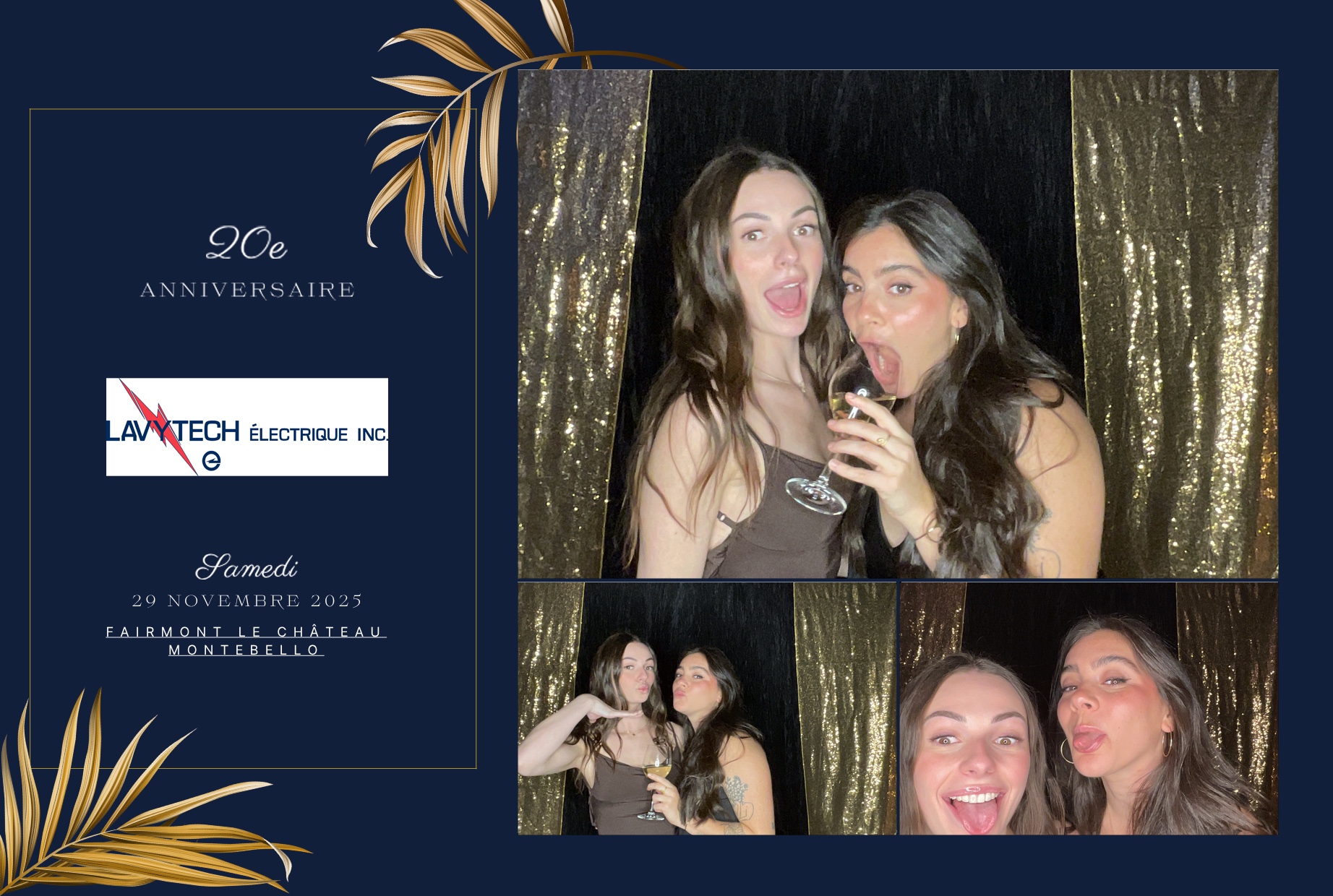 Lavytech Electrique | View more photos from the event at album.pbooth.red/u/Photobooth-RED/Lavytech-Electrique