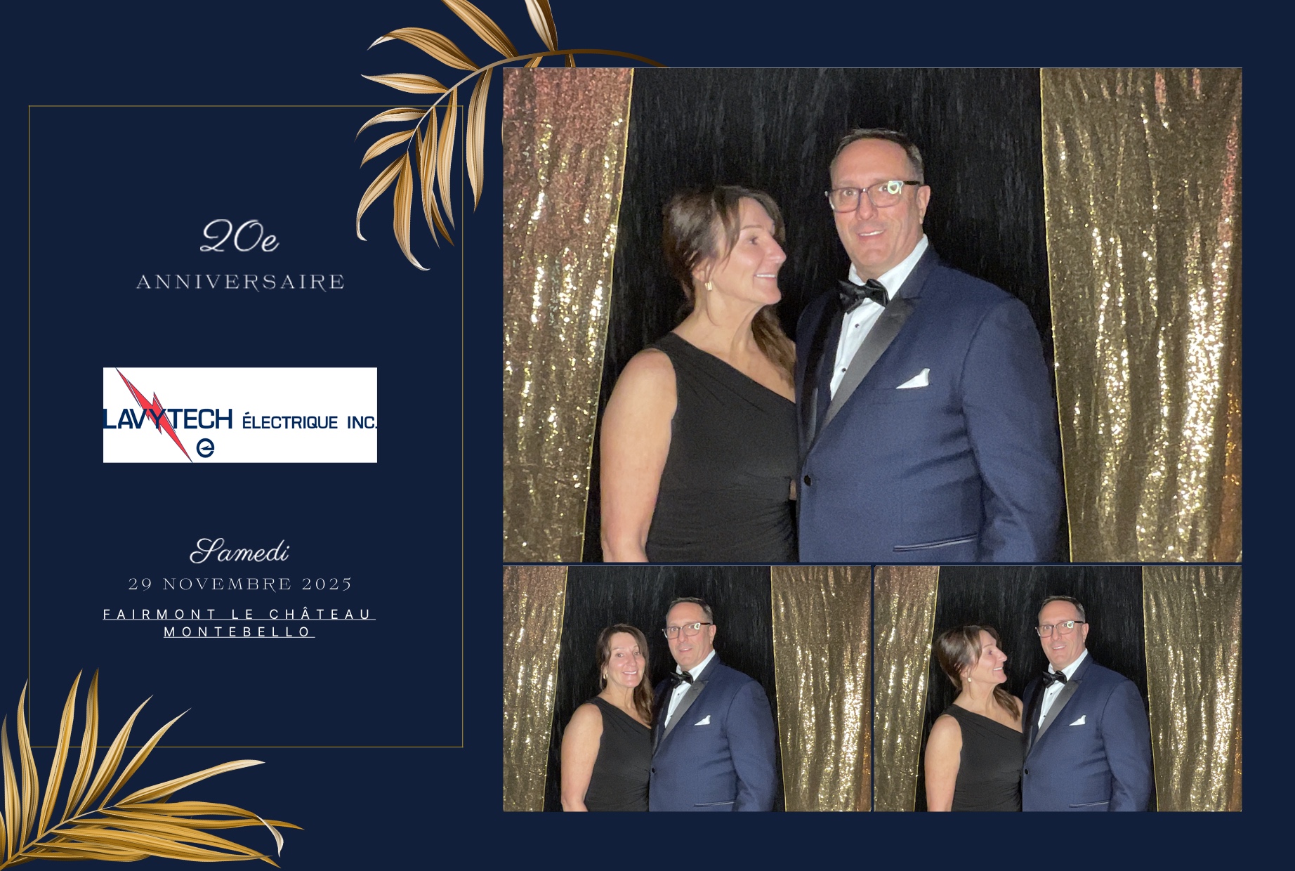 Lavytech Electrique | View more photos from the event at album.pbooth.red/u/Photobooth-RED/Lavytech-Electrique