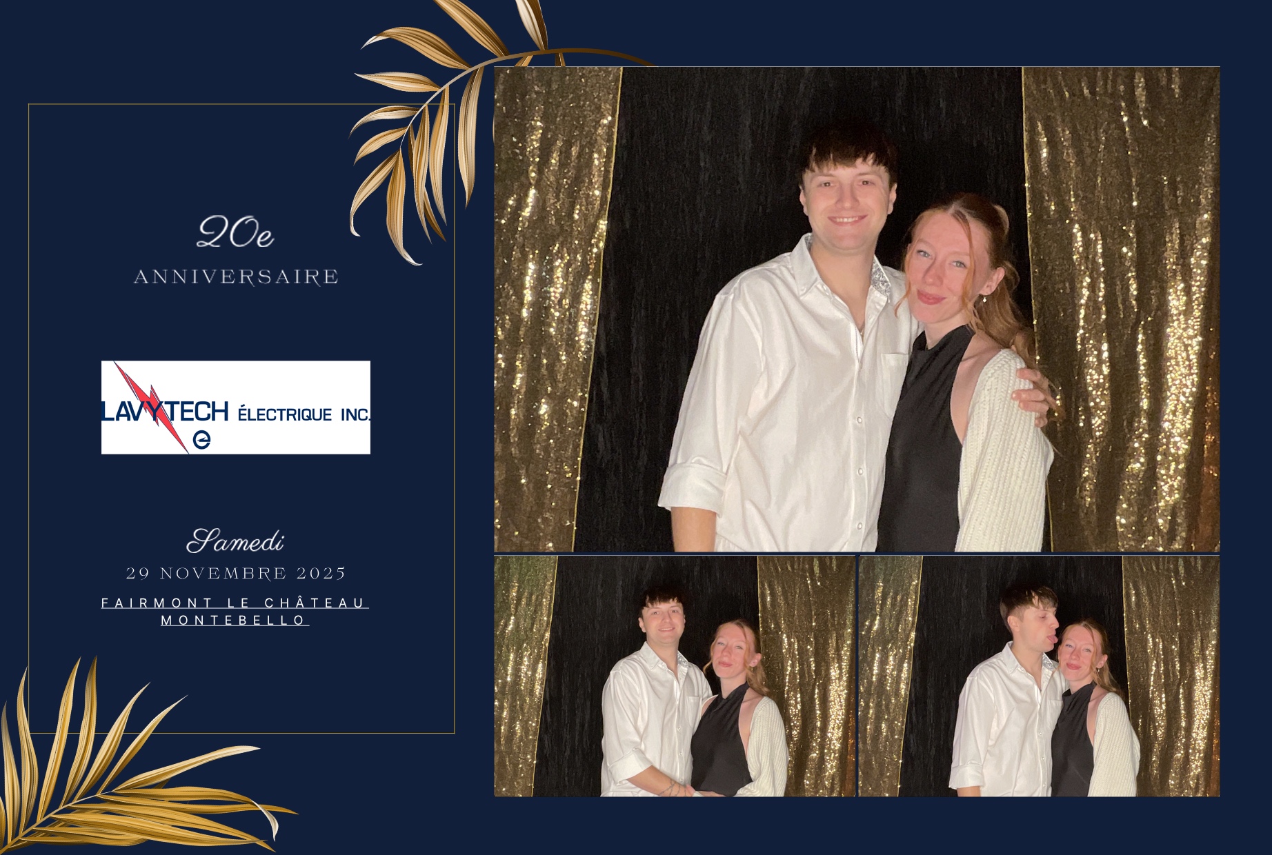 Lavytech Electrique | View more photos from the event at album.pbooth.red/u/Photobooth-RED/Lavytech-Electrique