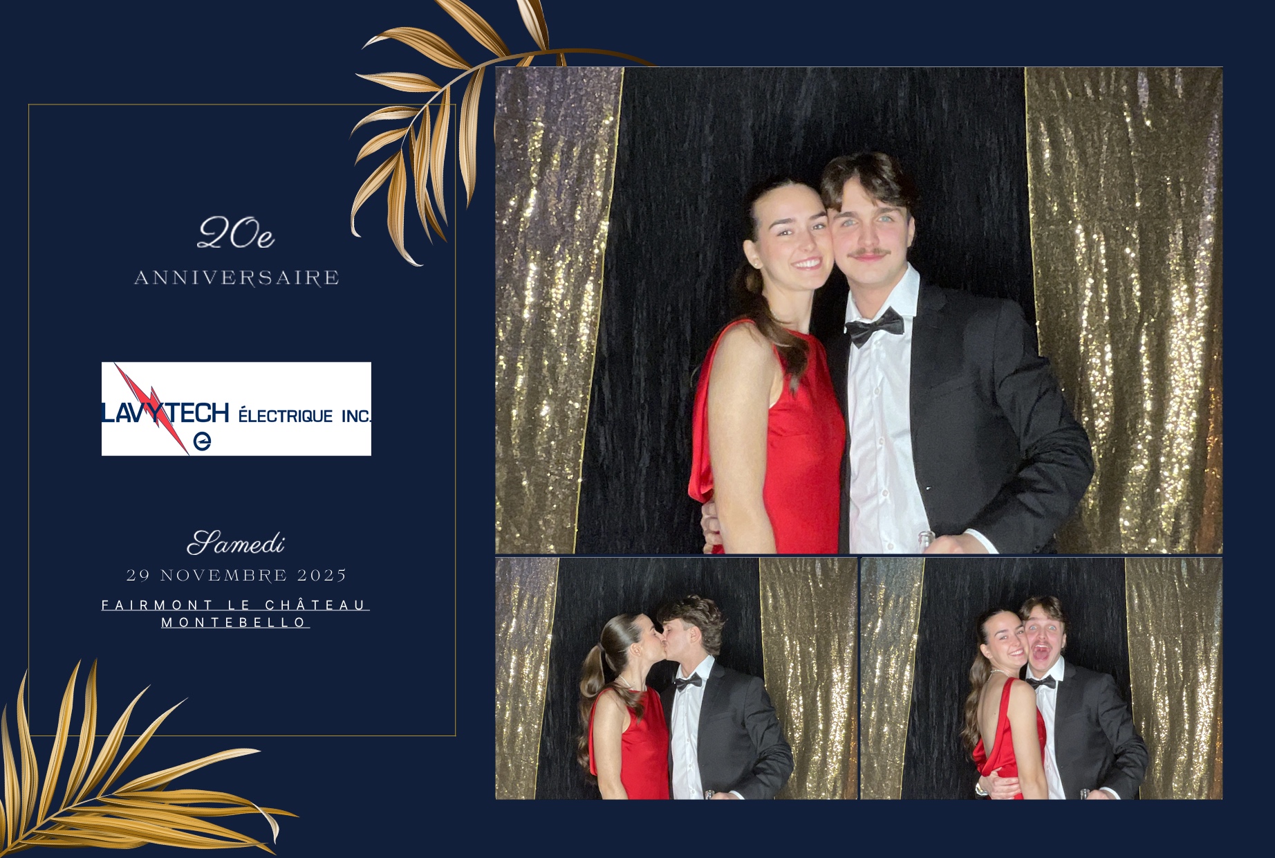 Lavytech Electrique | View more photos from the event at album.pbooth.red/u/Photobooth-RED/Lavytech-Electrique