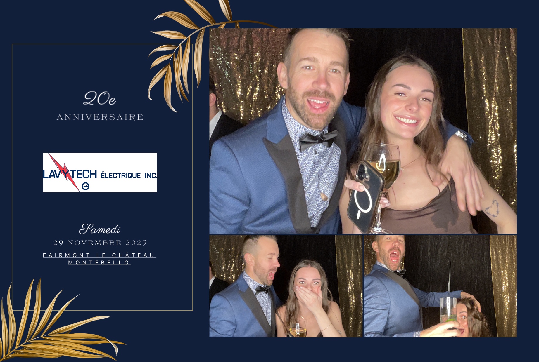 Lavytech Electrique | View more photos from the event at album.pbooth.red/u/Photobooth-RED/Lavytech-Electrique