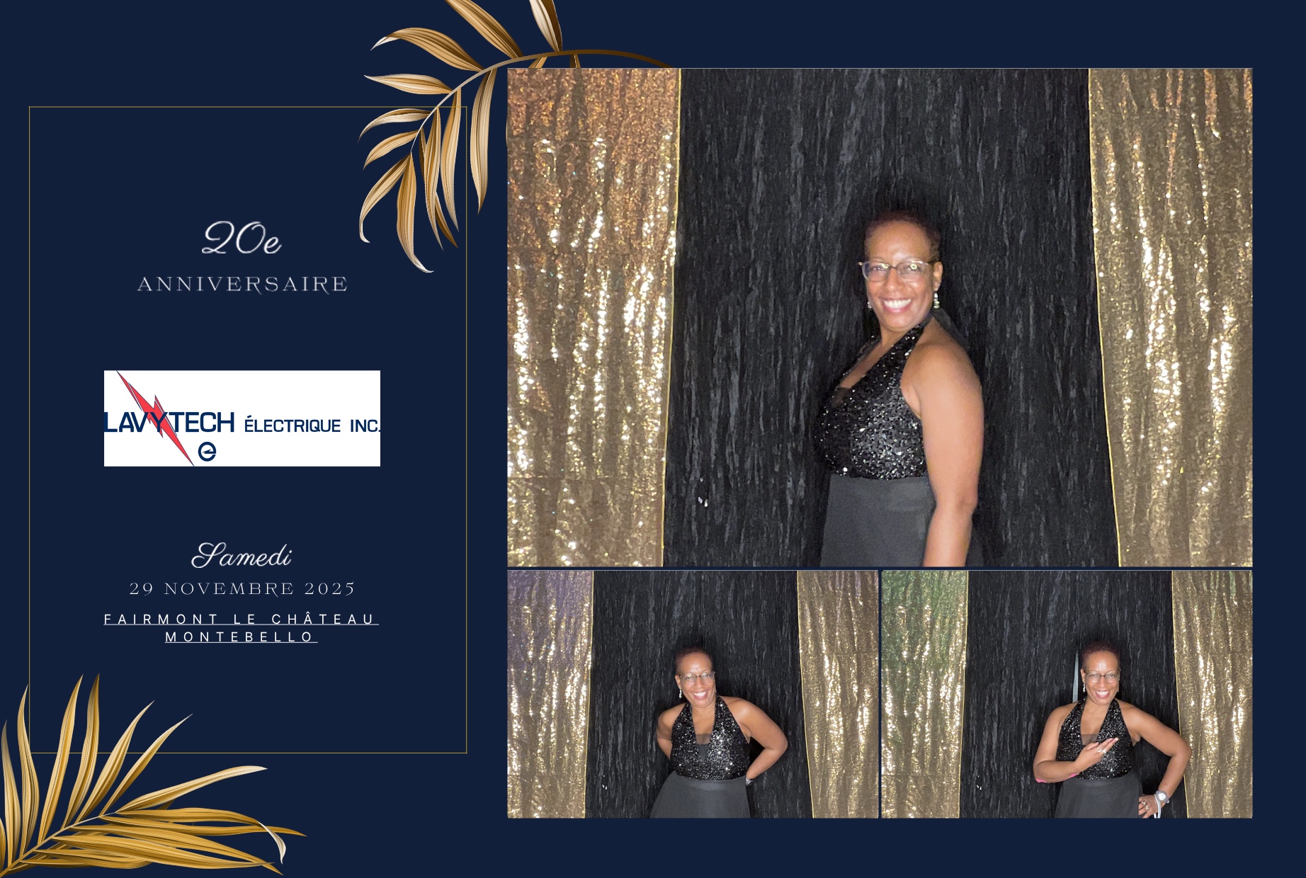 Lavytech Electrique | View more photos from the event at album.pbooth.red/u/Photobooth-RED/Lavytech-Electrique